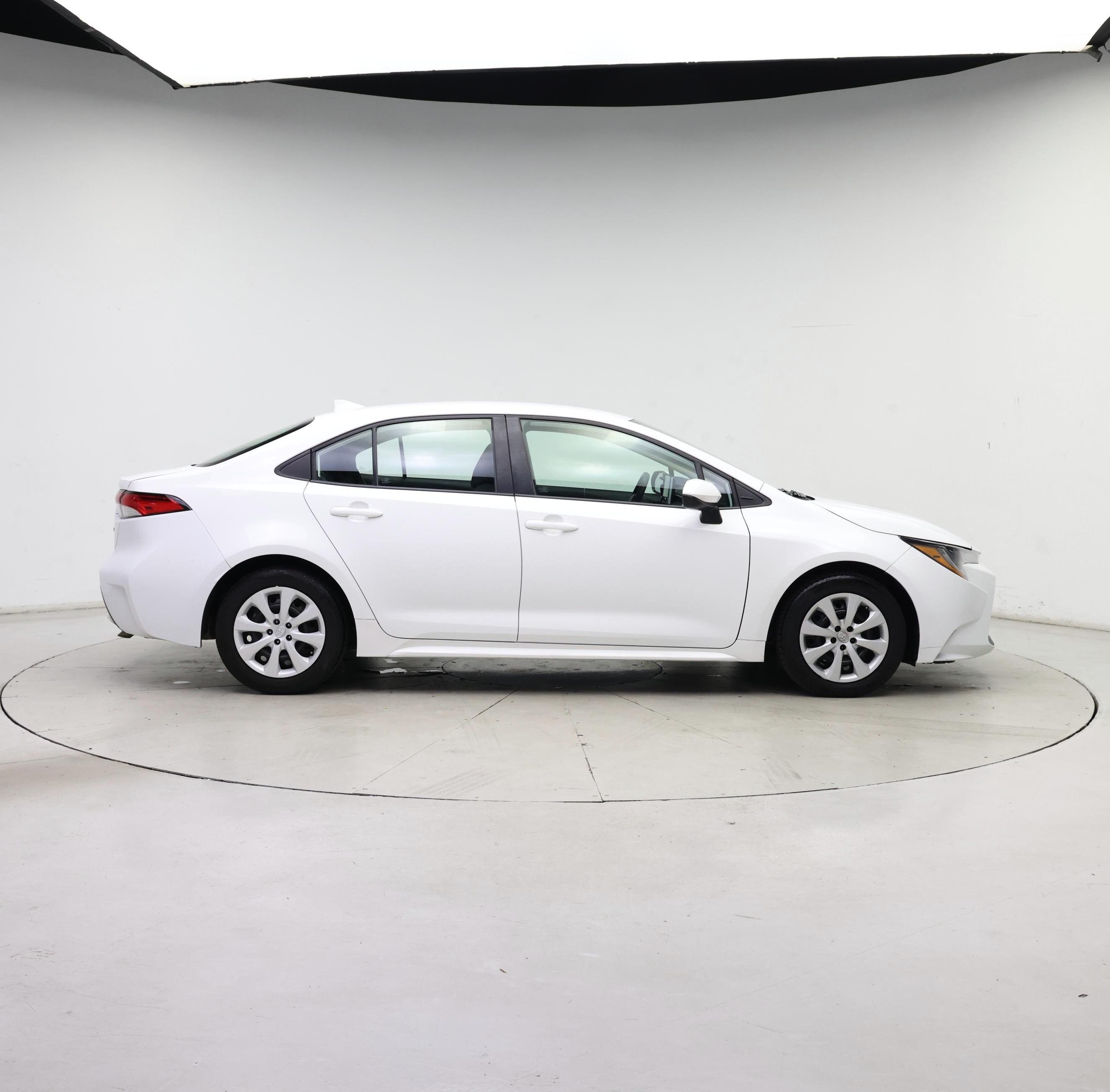 Thumbnail: 2020 Toyota Corolla - 7