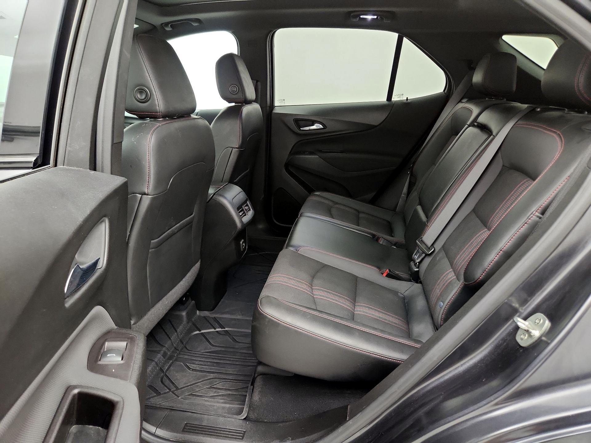 Thumbnail: 2022 Chevrolet Equinox - 20