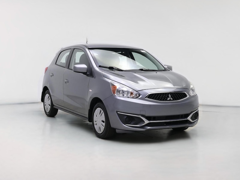 2020 Mitsubishi Mirage ES -
                  Orlando, FL