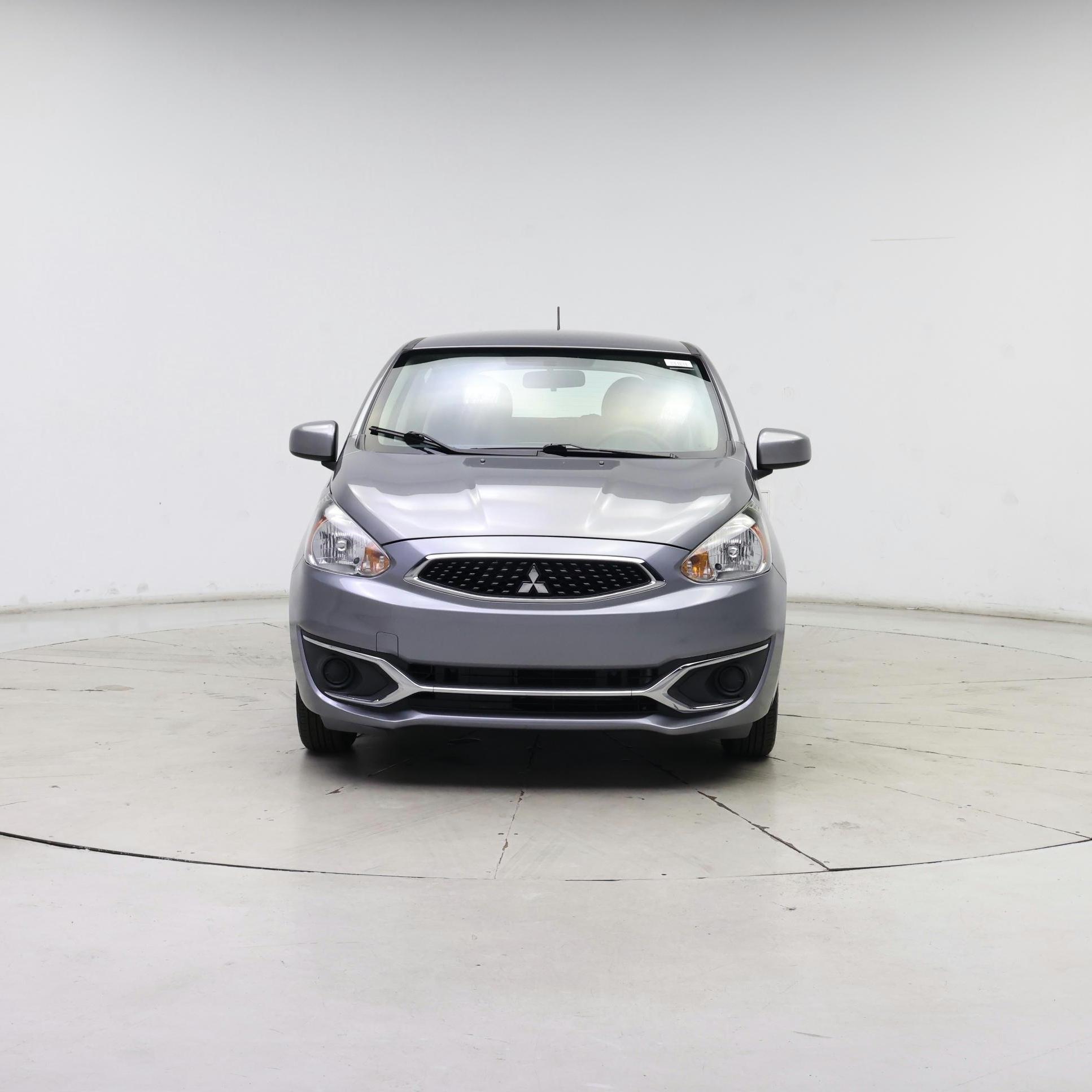 Thumbnail: 2020 Mitsubishi Mirage - 5