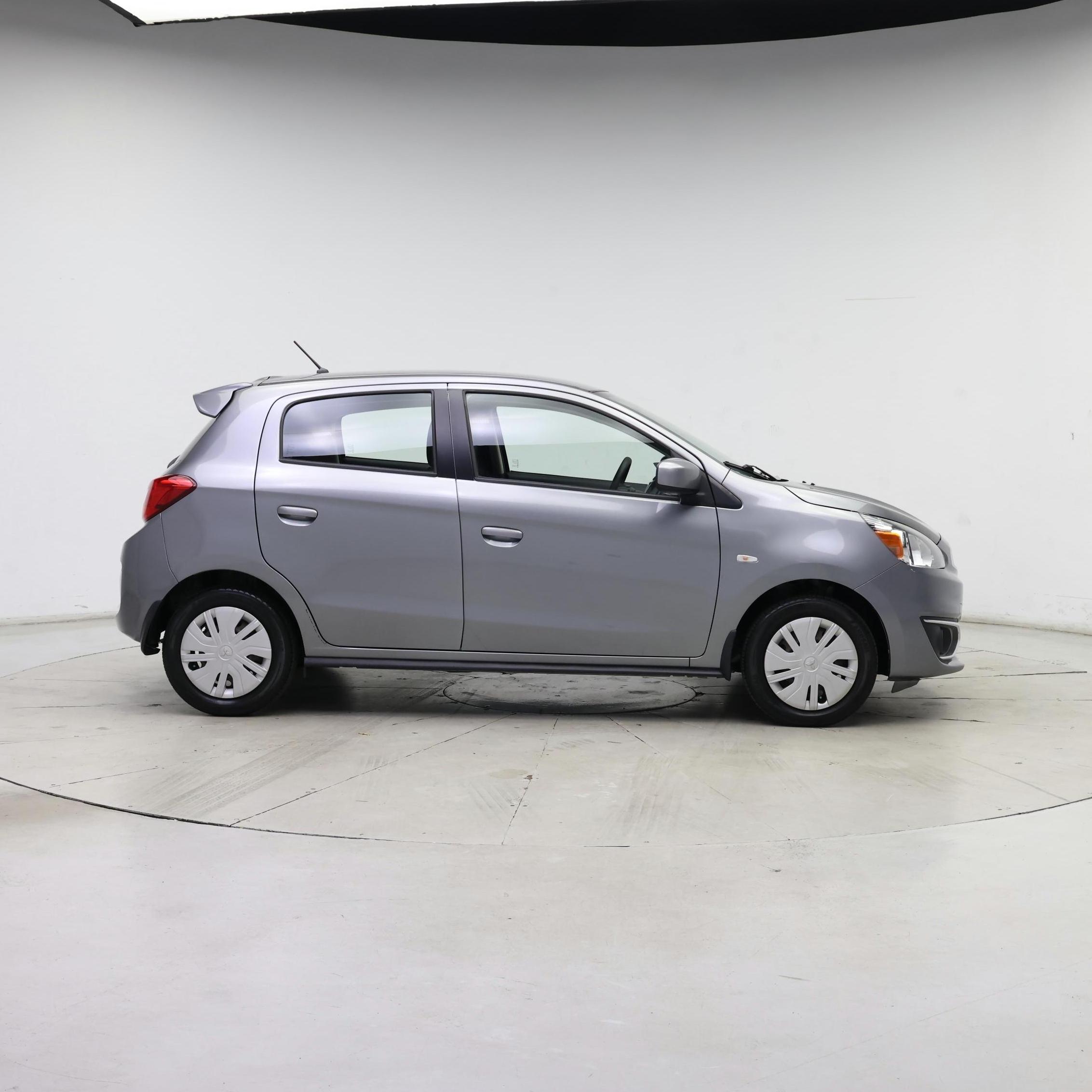 Thumbnail: 2020 Mitsubishi Mirage - 7