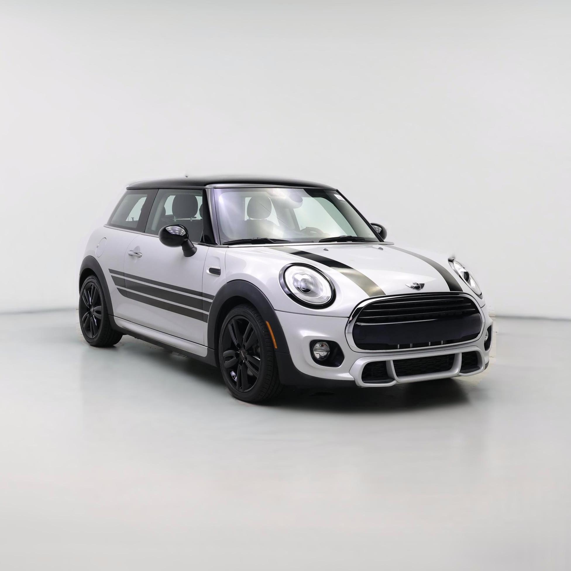 Thumbnail: 2016 MINI Cooper Hardtop - 1