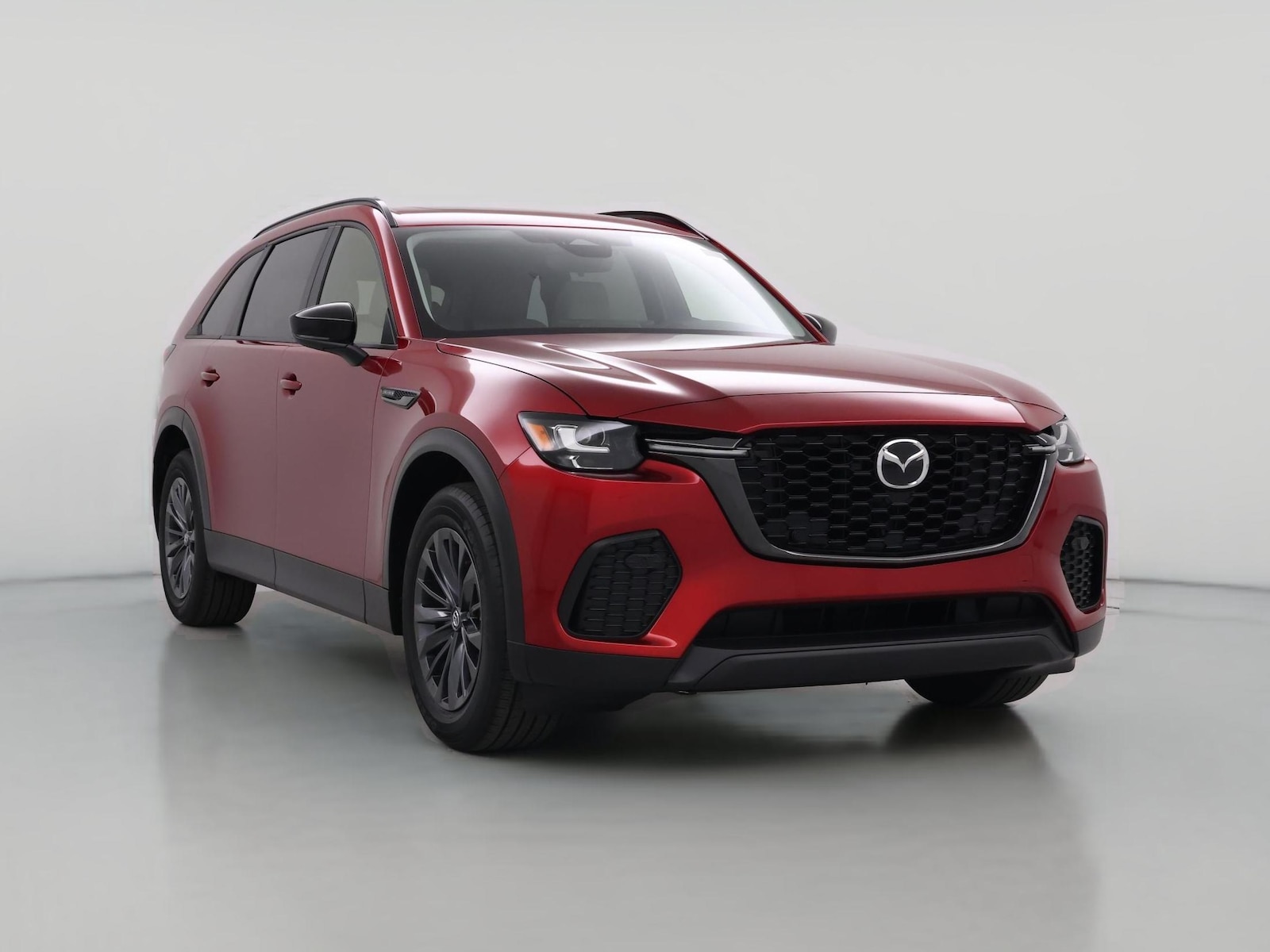 2025 Mazda CX-70
