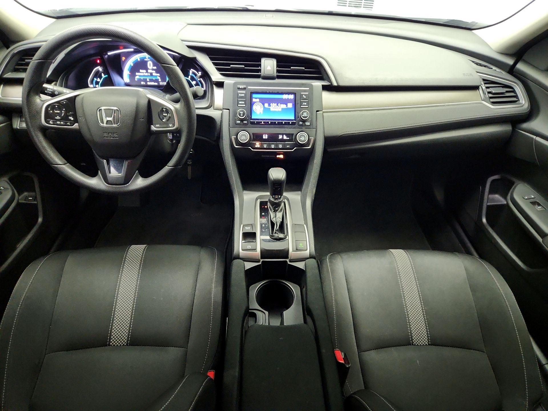 Thumbnail: 2020 Honda Civic - 9
