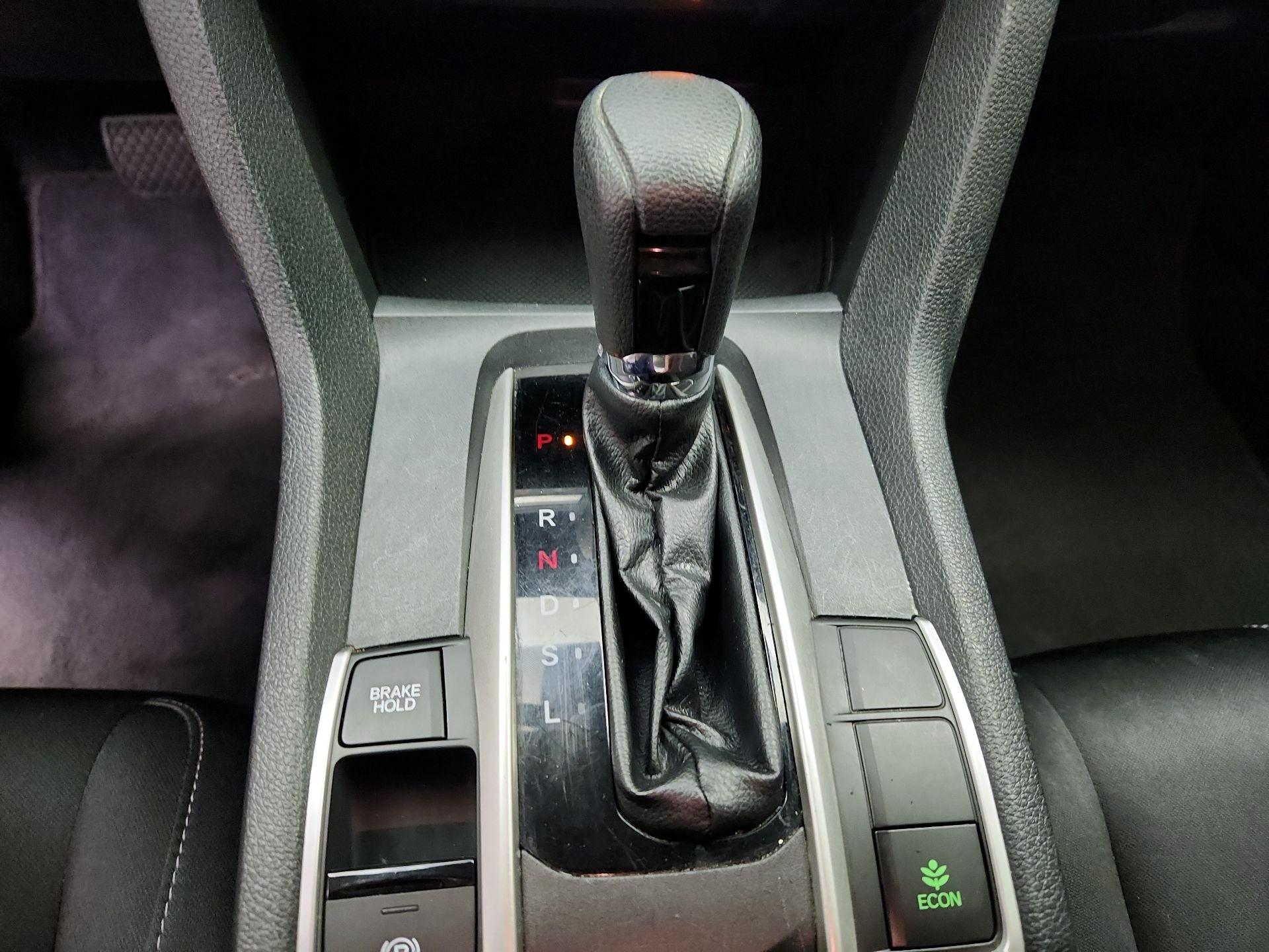 Thumbnail: 2020 Honda Civic - 17