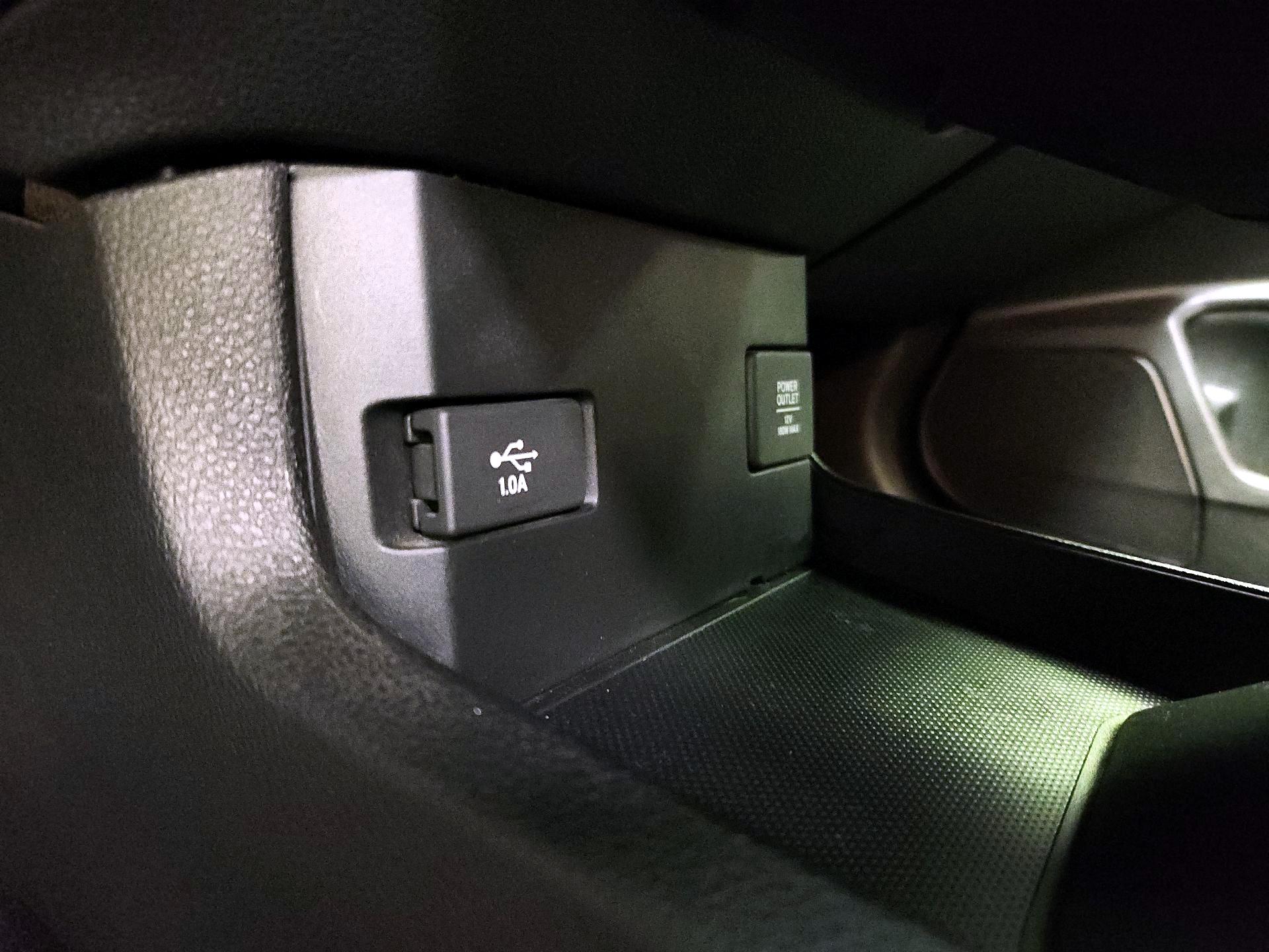 Thumbnail: 2020 Honda Civic - 18