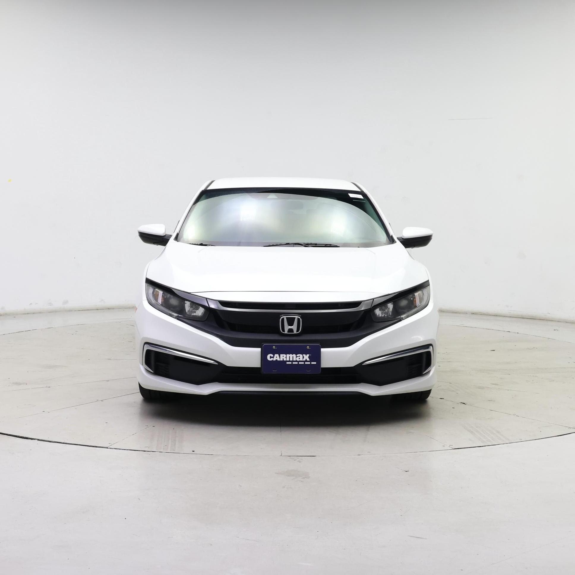 Thumbnail: 2020 Honda Civic - 5