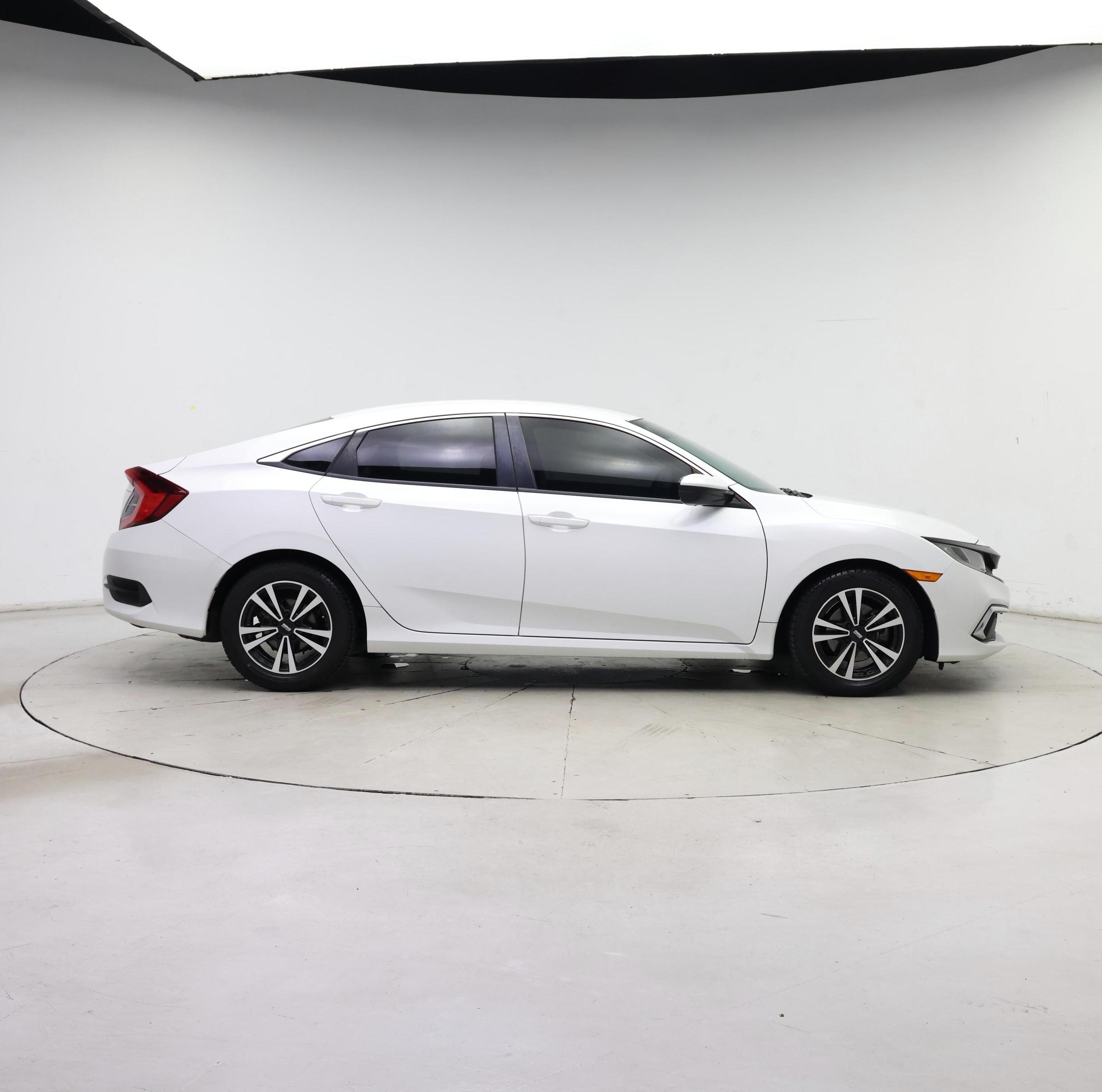 Thumbnail: 2020 Honda Civic - 7