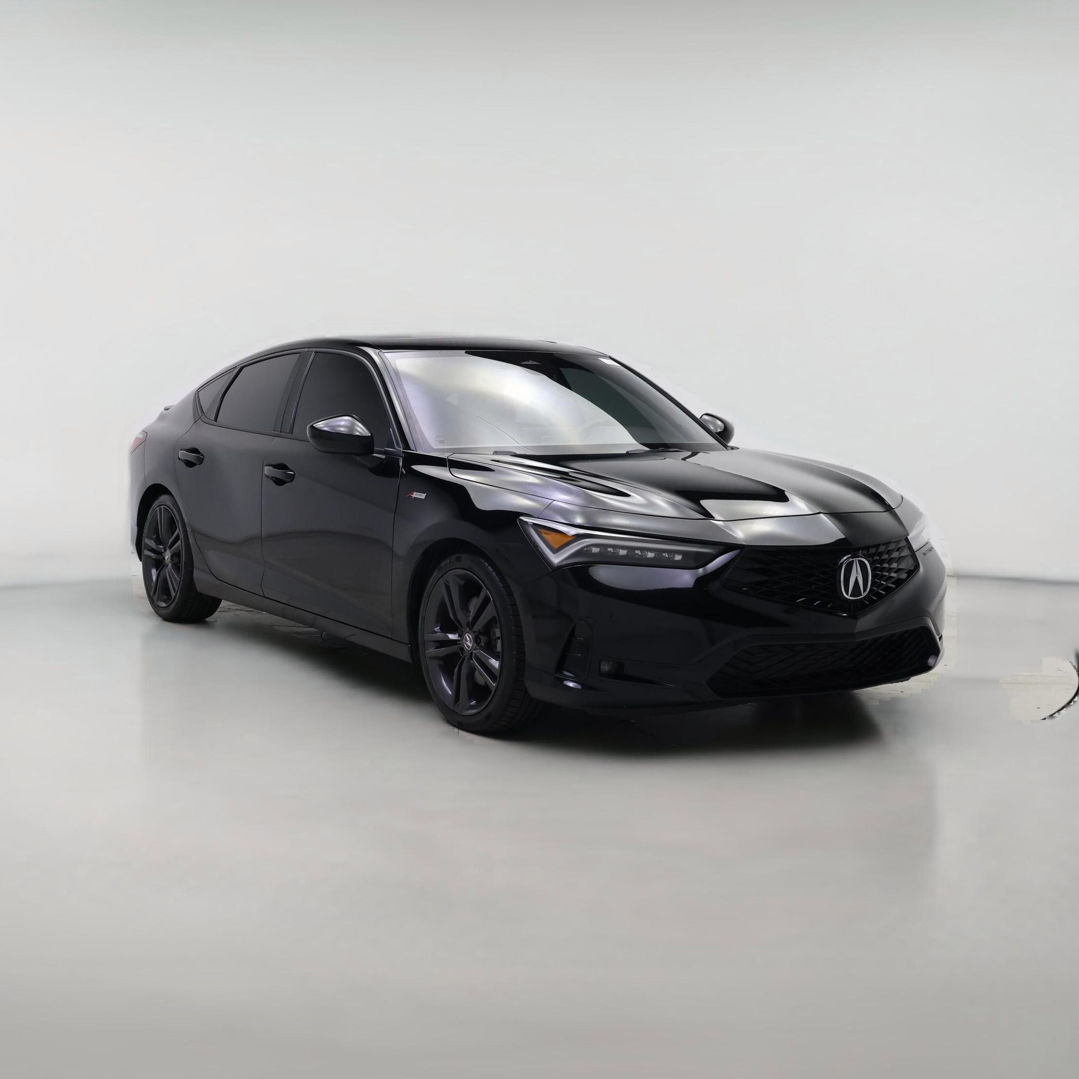 Thumbnail: 2023 Acura Integra - 1