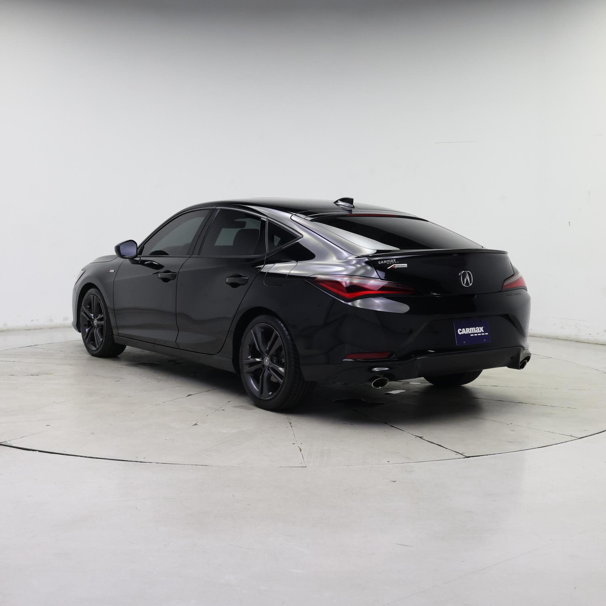Thumbnail: 2023 Acura Integra - 2