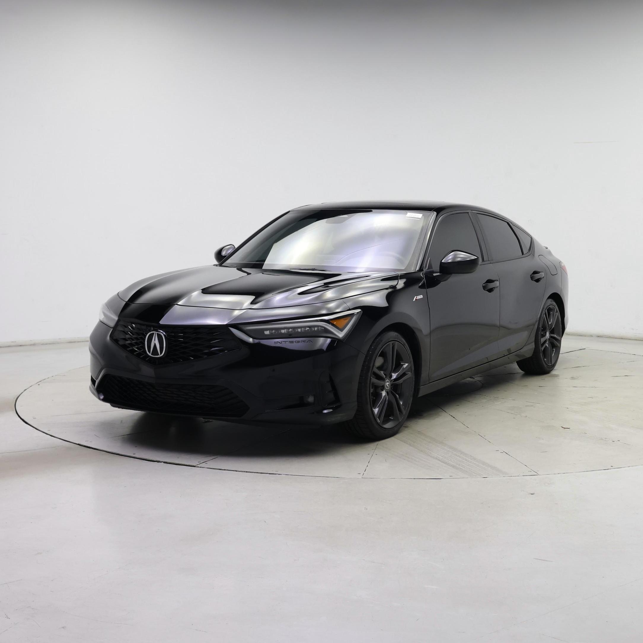 Thumbnail: 2023 Acura Integra - 4