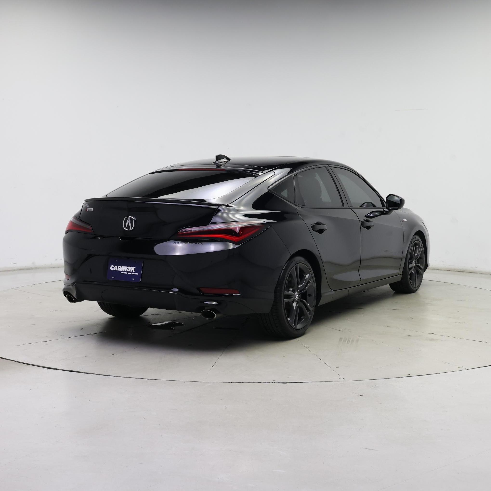 Thumbnail: 2023 Acura Integra - 8
