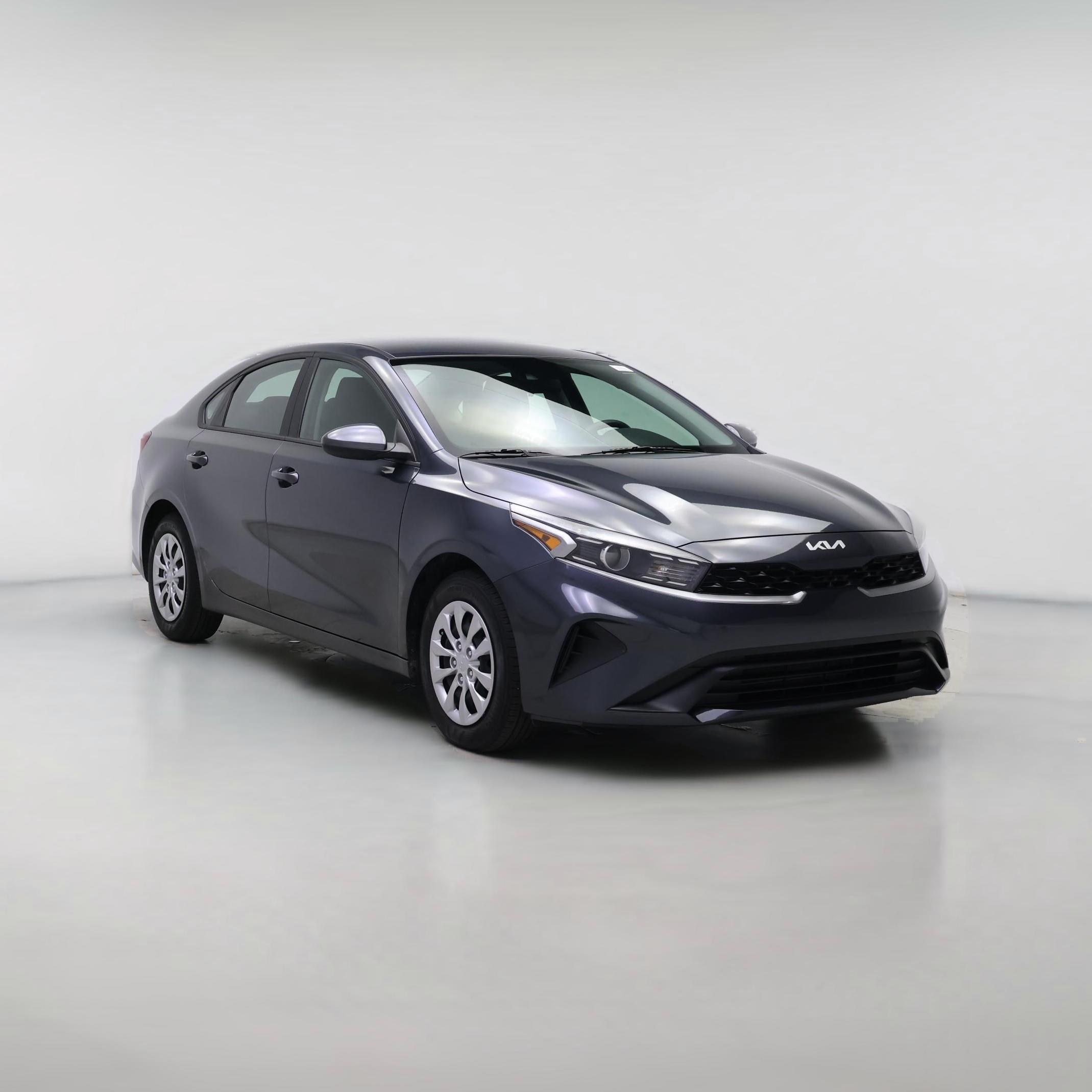 Thumbnail: 2024 Kia Forte - 1