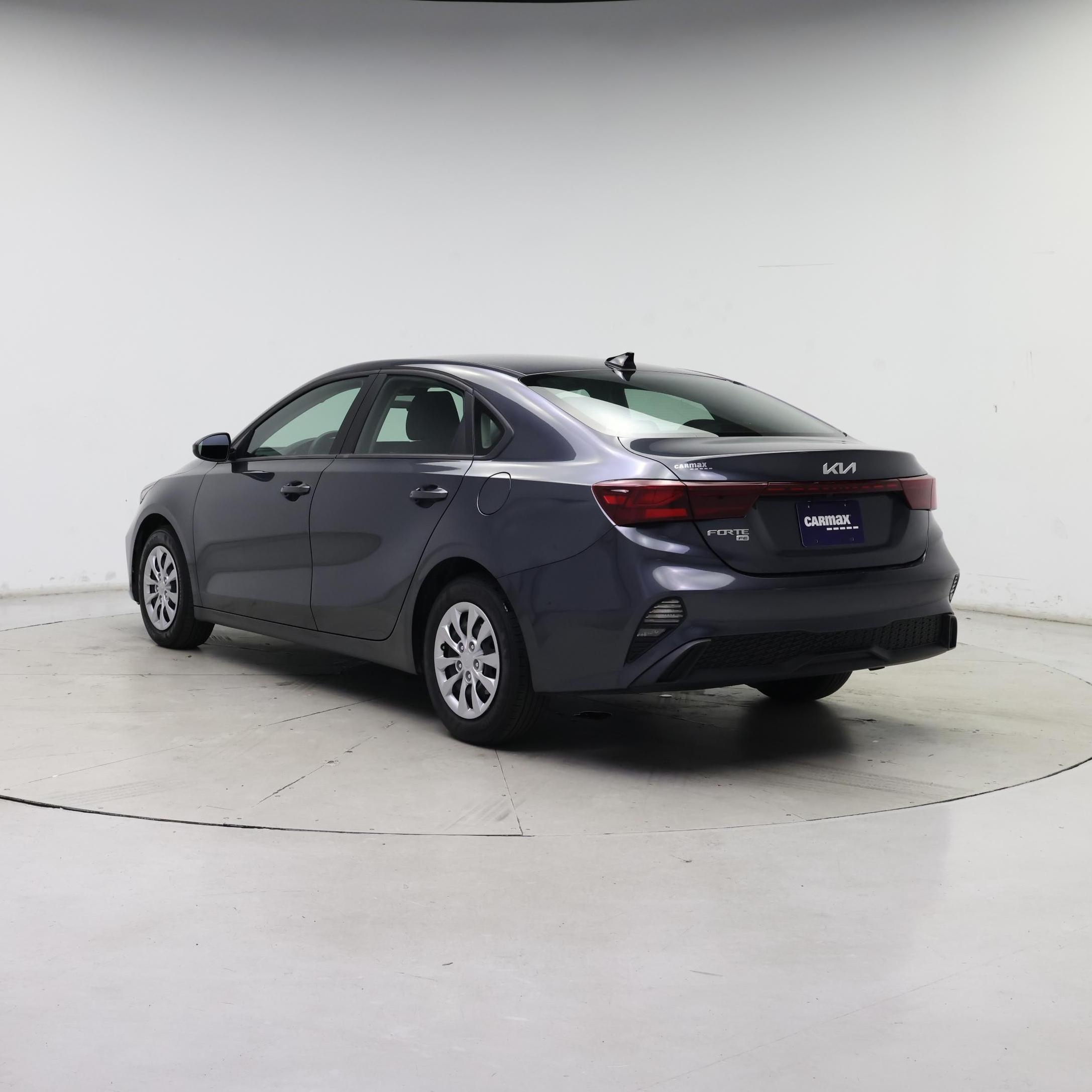 Thumbnail: 2024 Kia Forte - 2