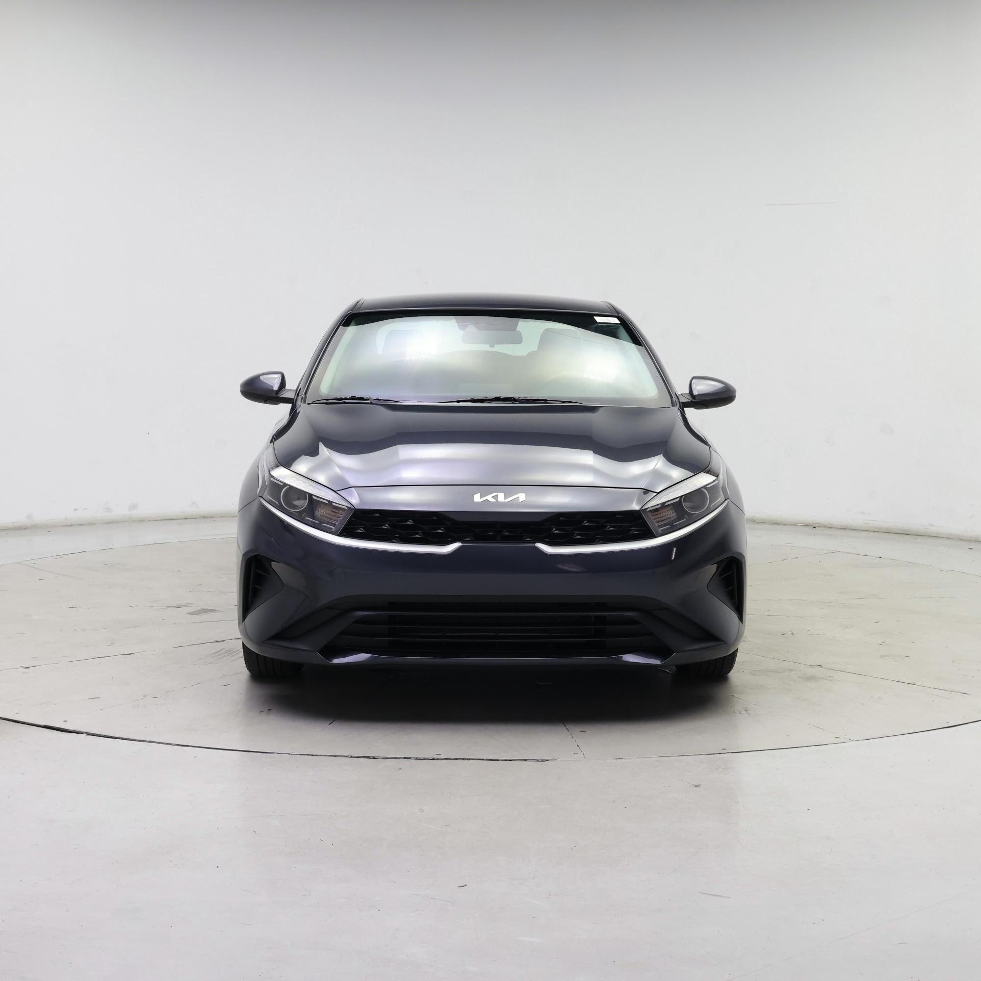 Thumbnail: 2024 Kia Forte - 5