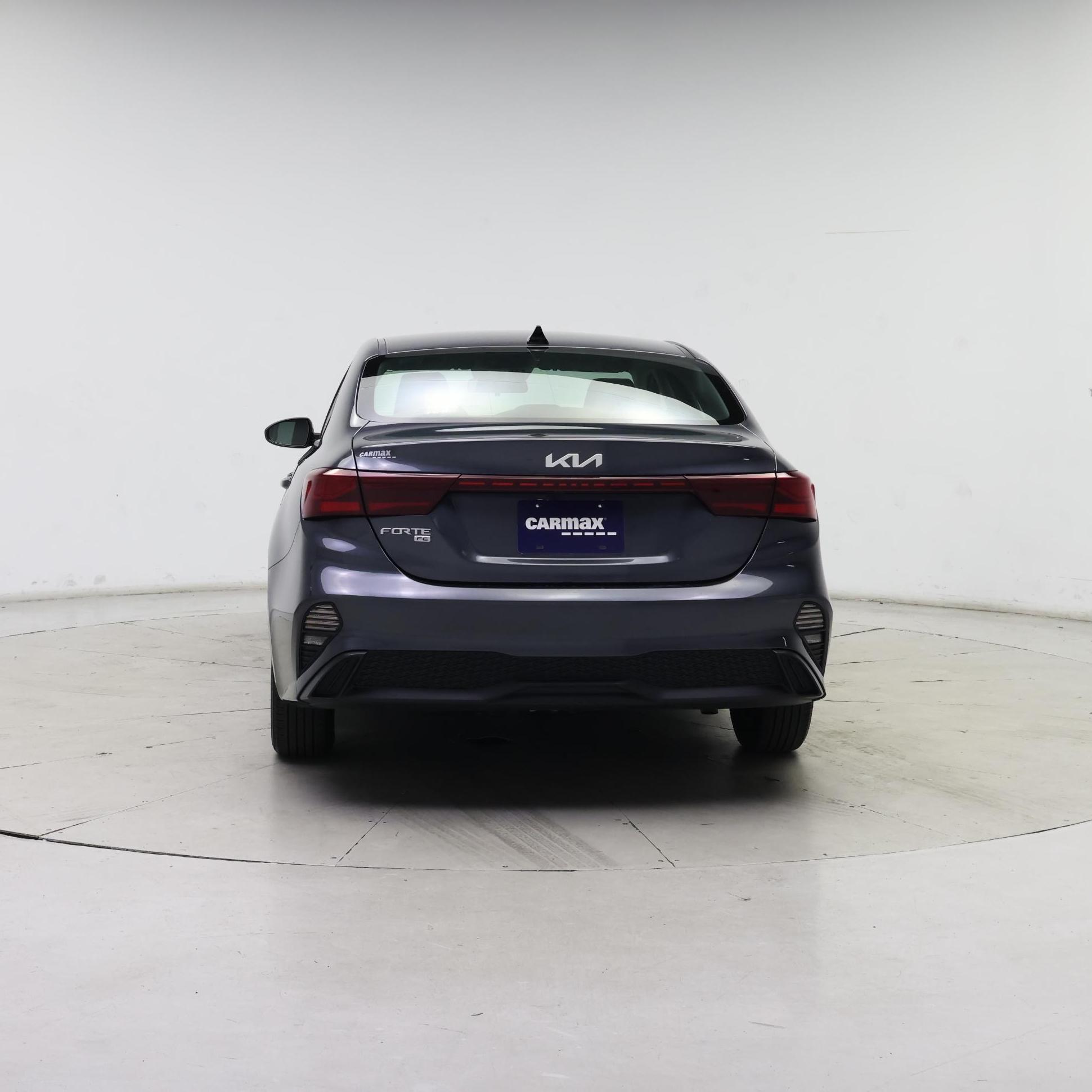 Thumbnail: 2024 Kia Forte - 6