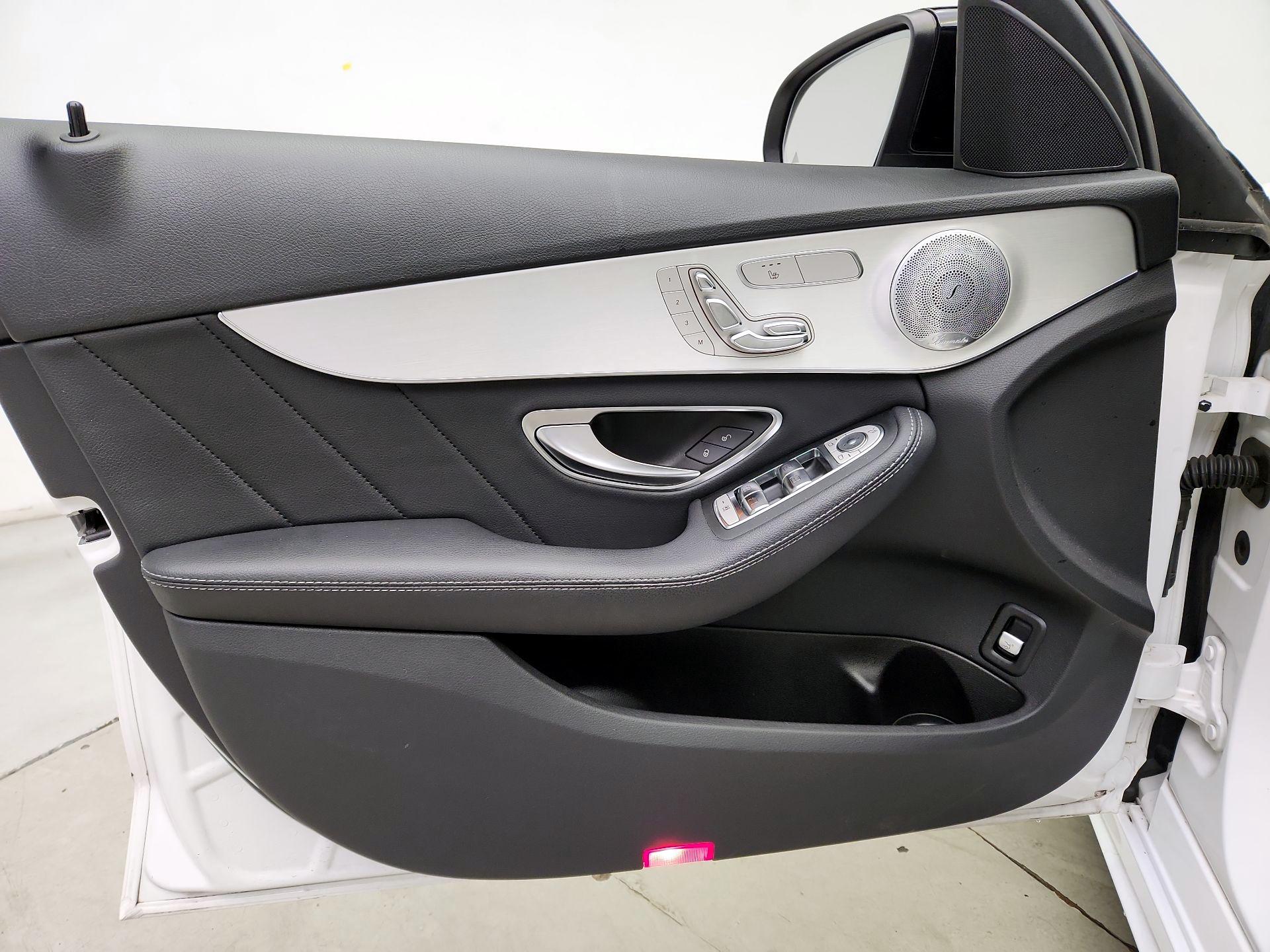 Thumbnail: 2019 Mercedes-Benz C-Class - 12