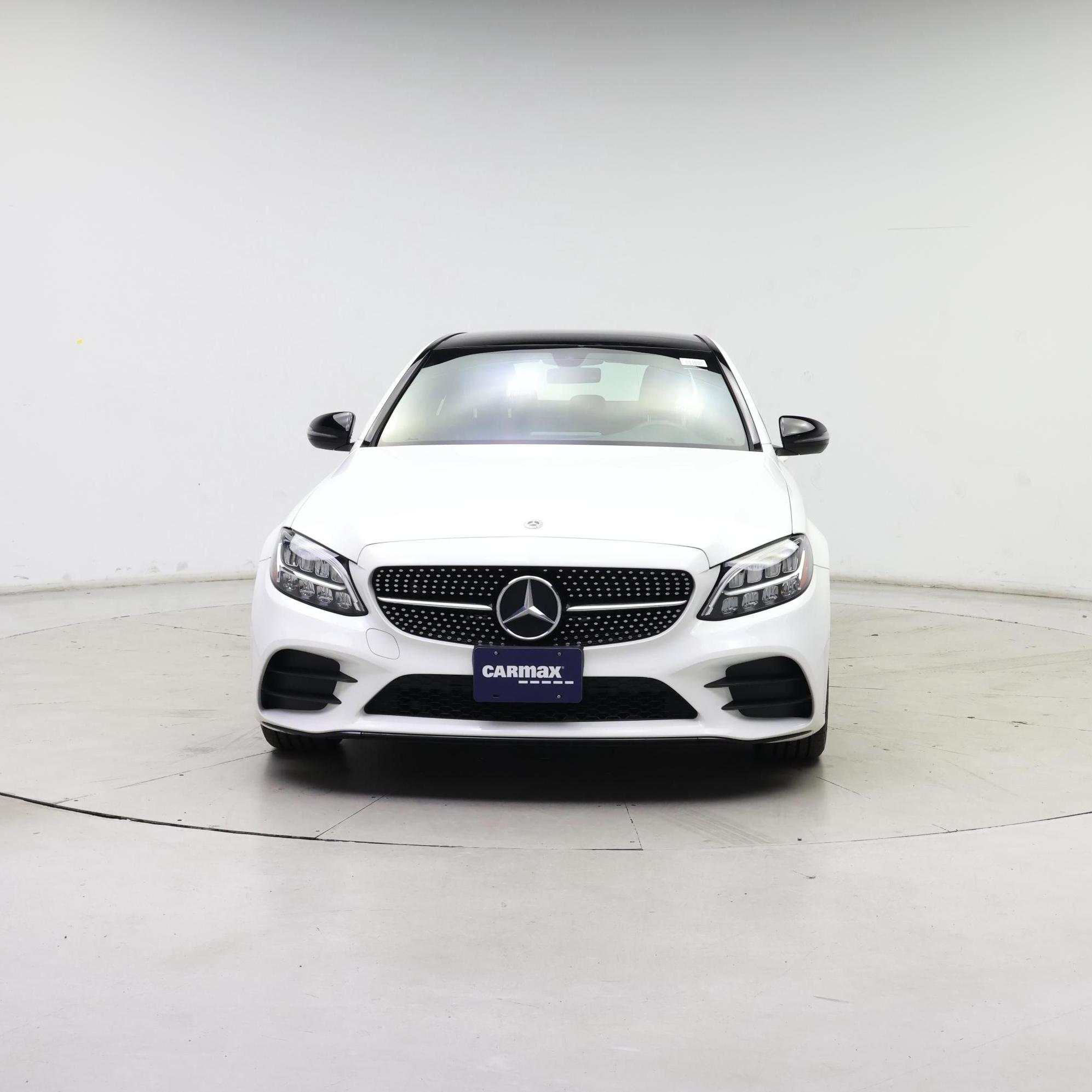Thumbnail: 2019 Mercedes-Benz C-Class - 5