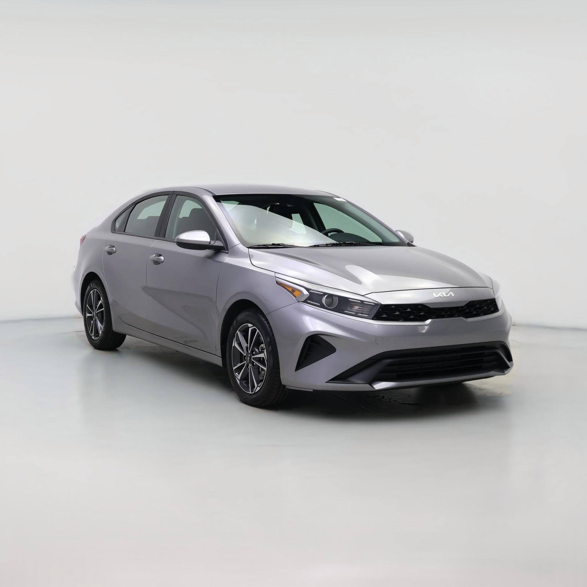 Thumbnail: 2024 Kia Forte - 1