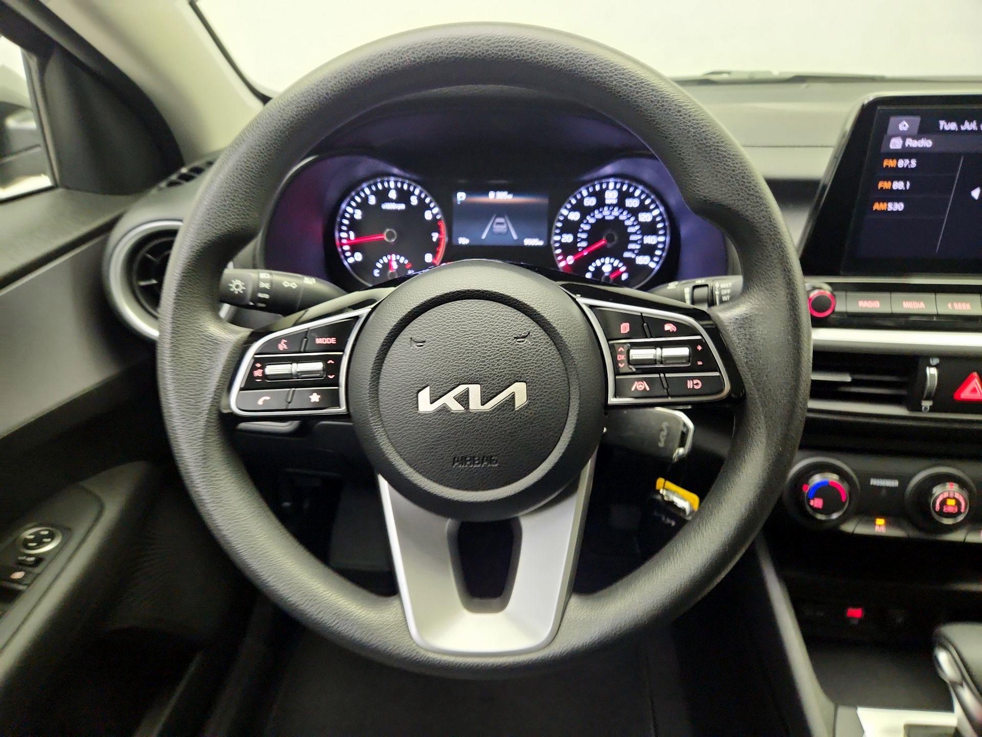 Thumbnail: 2024 Kia Forte - 10