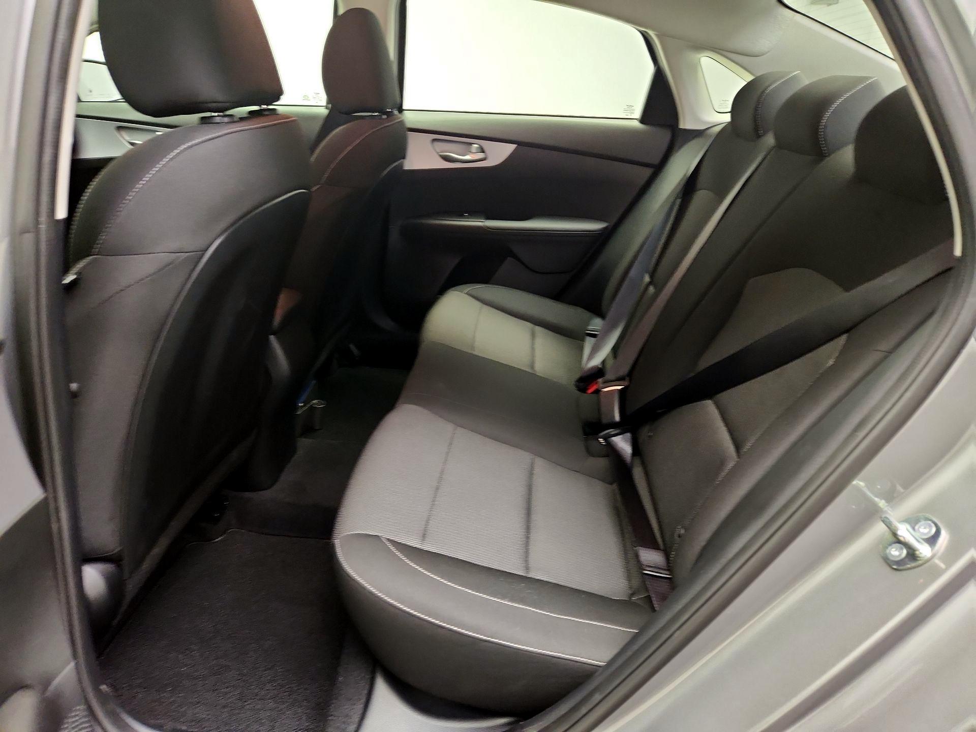 Thumbnail: 2024 Kia Forte - 19
