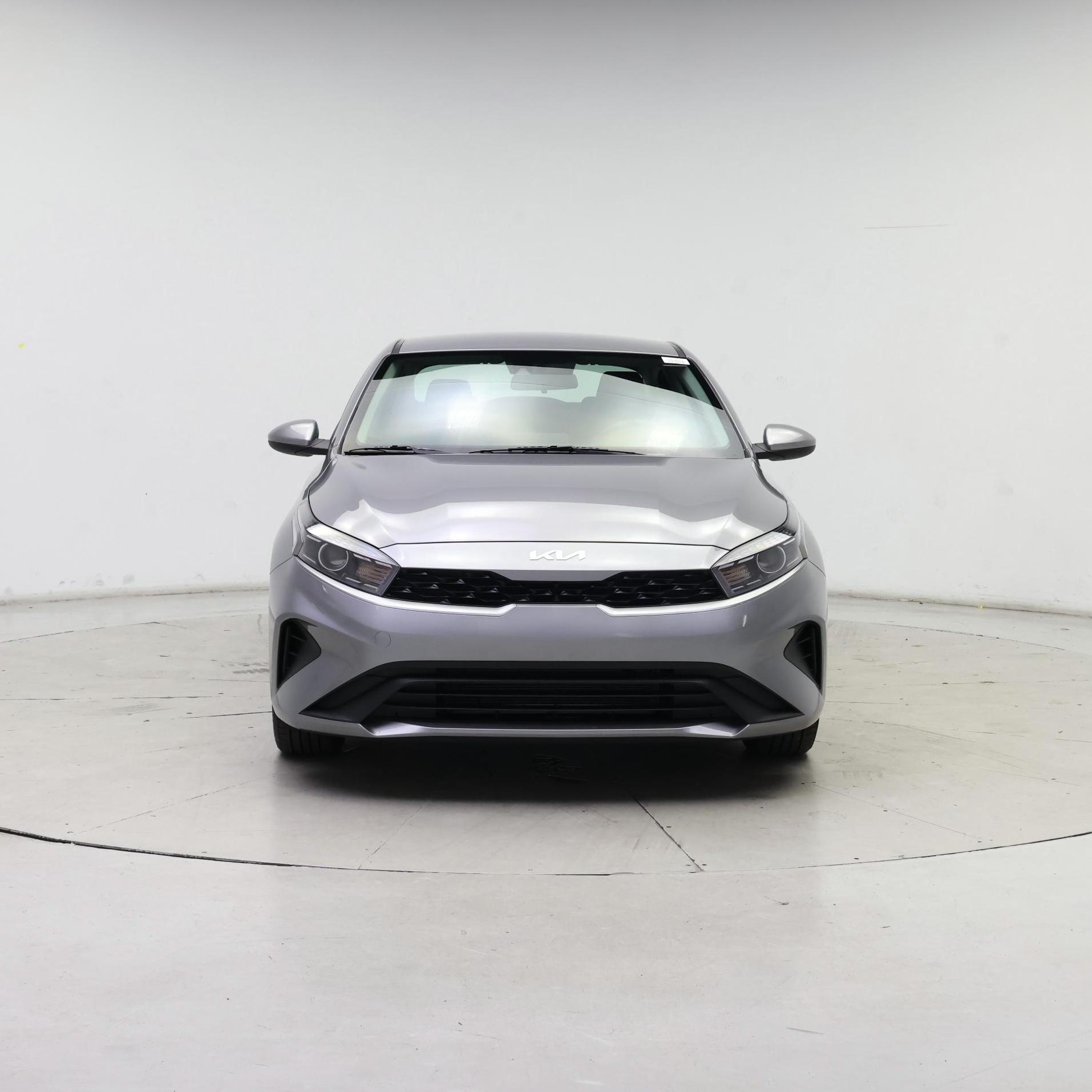 Thumbnail: 2024 Kia Forte - 5