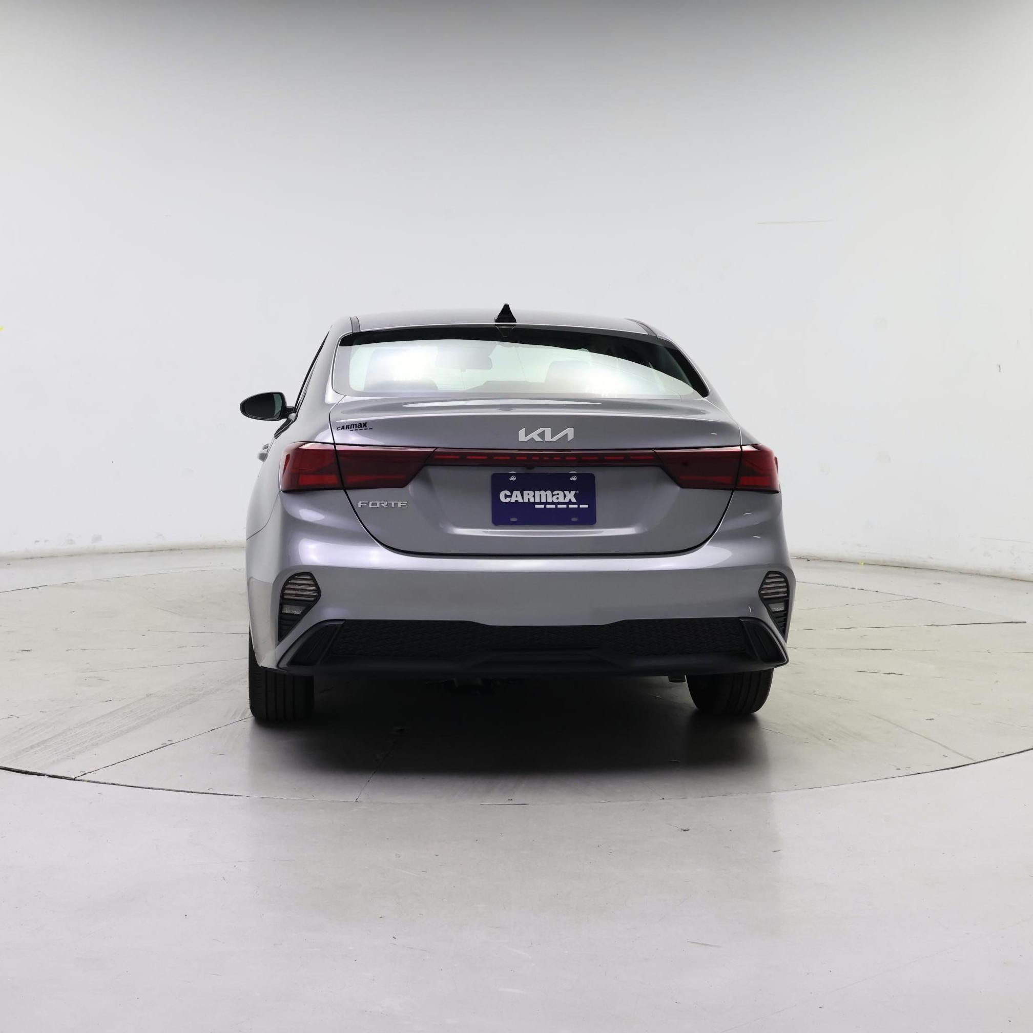 Thumbnail: 2024 Kia Forte - 6