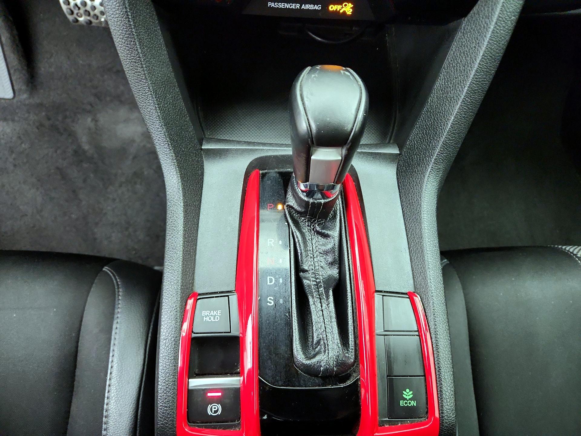 Thumbnail: 2021 Honda Civic - 17