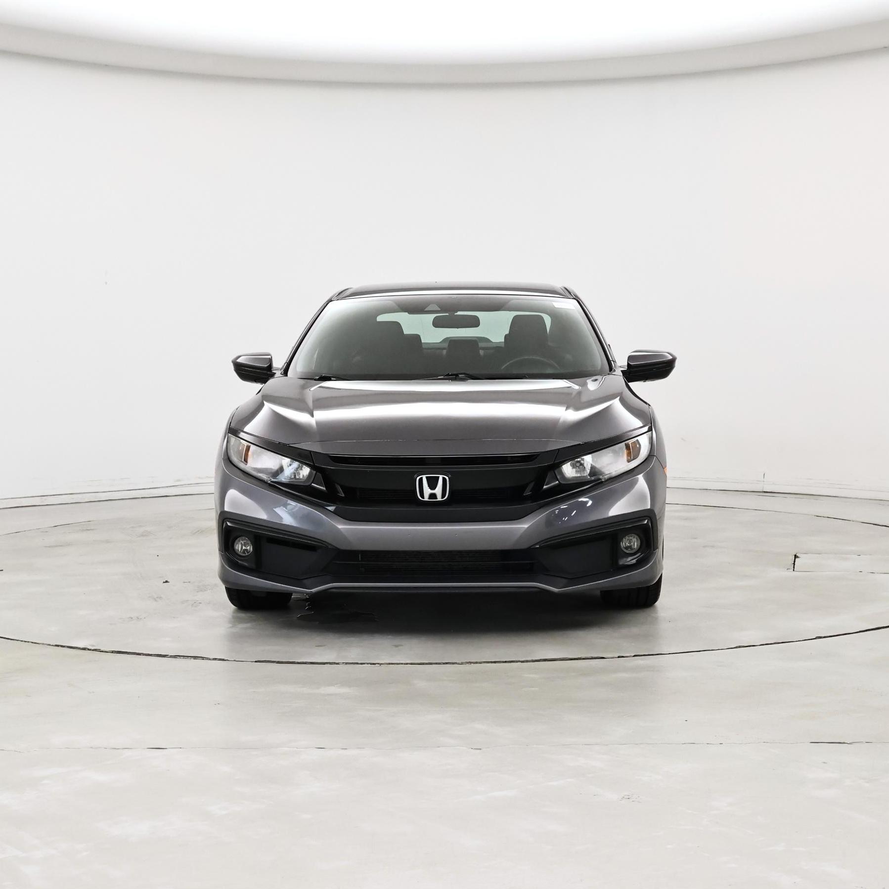Thumbnail: 2021 Honda Civic - 5