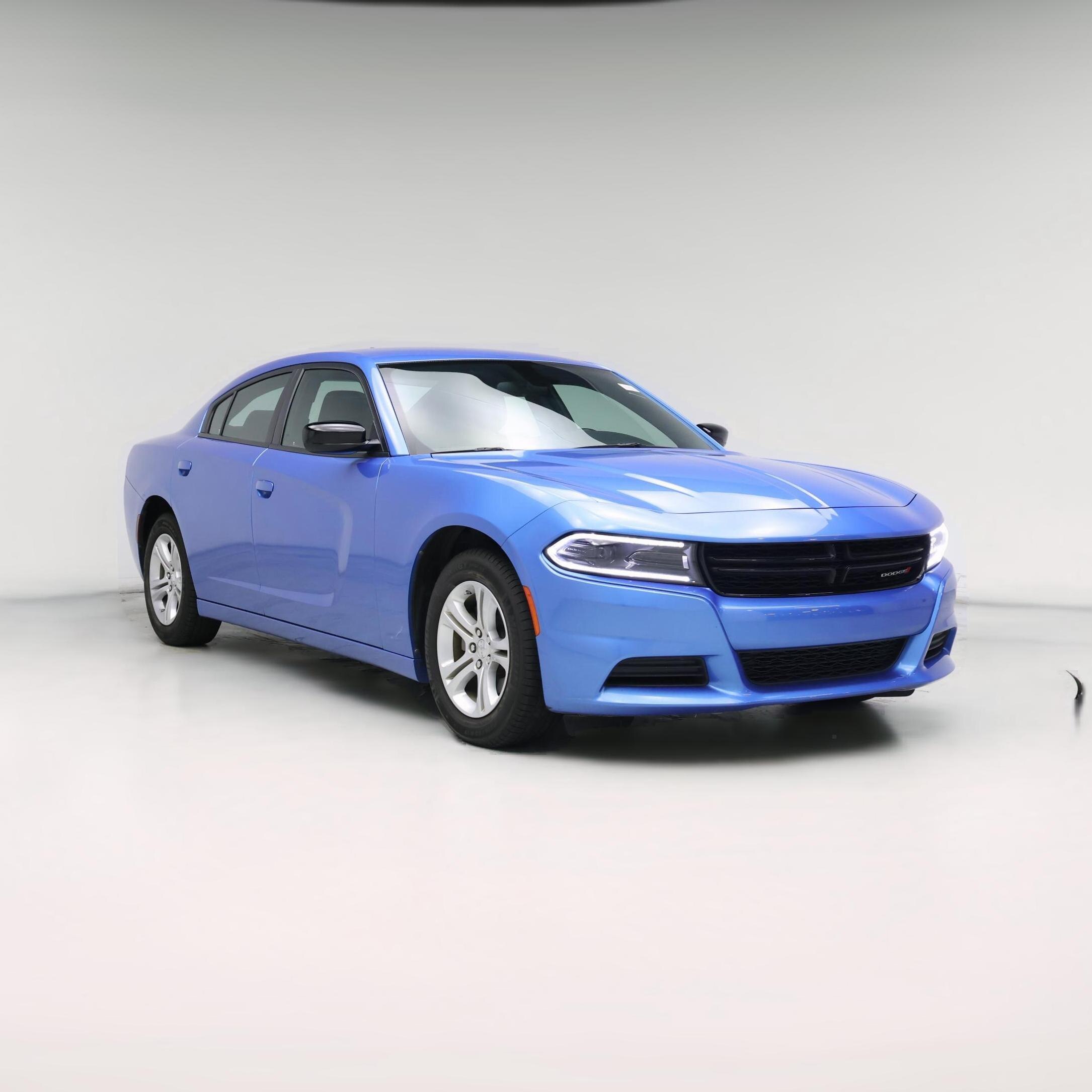 Thumbnail: 2023 Dodge Charger - 1