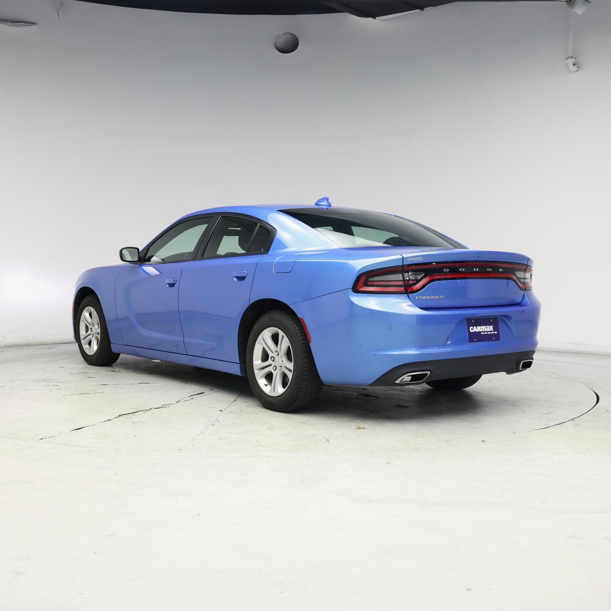 Thumbnail: 2023 Dodge Charger - 2