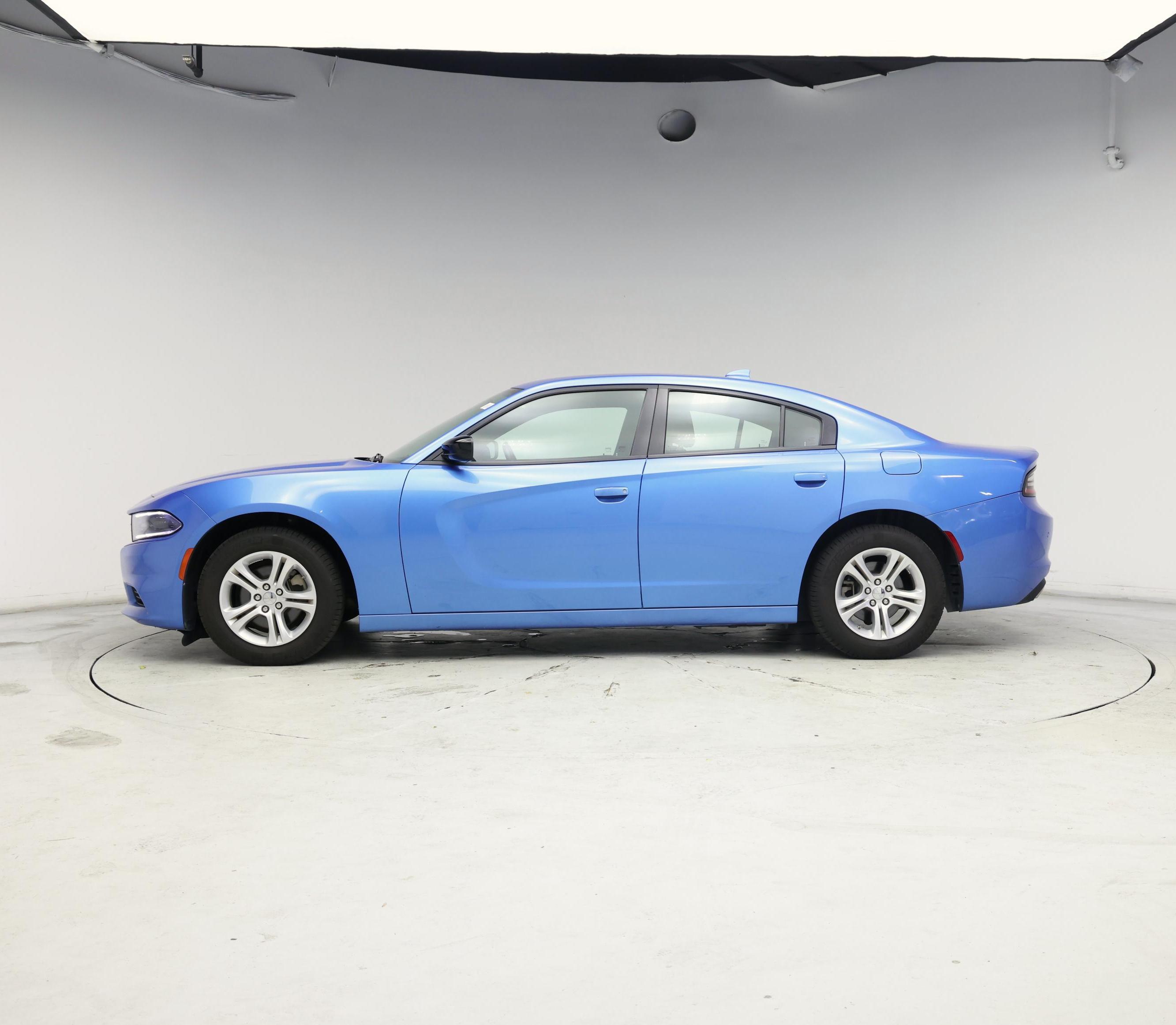 Thumbnail: 2023 Dodge Charger - 3