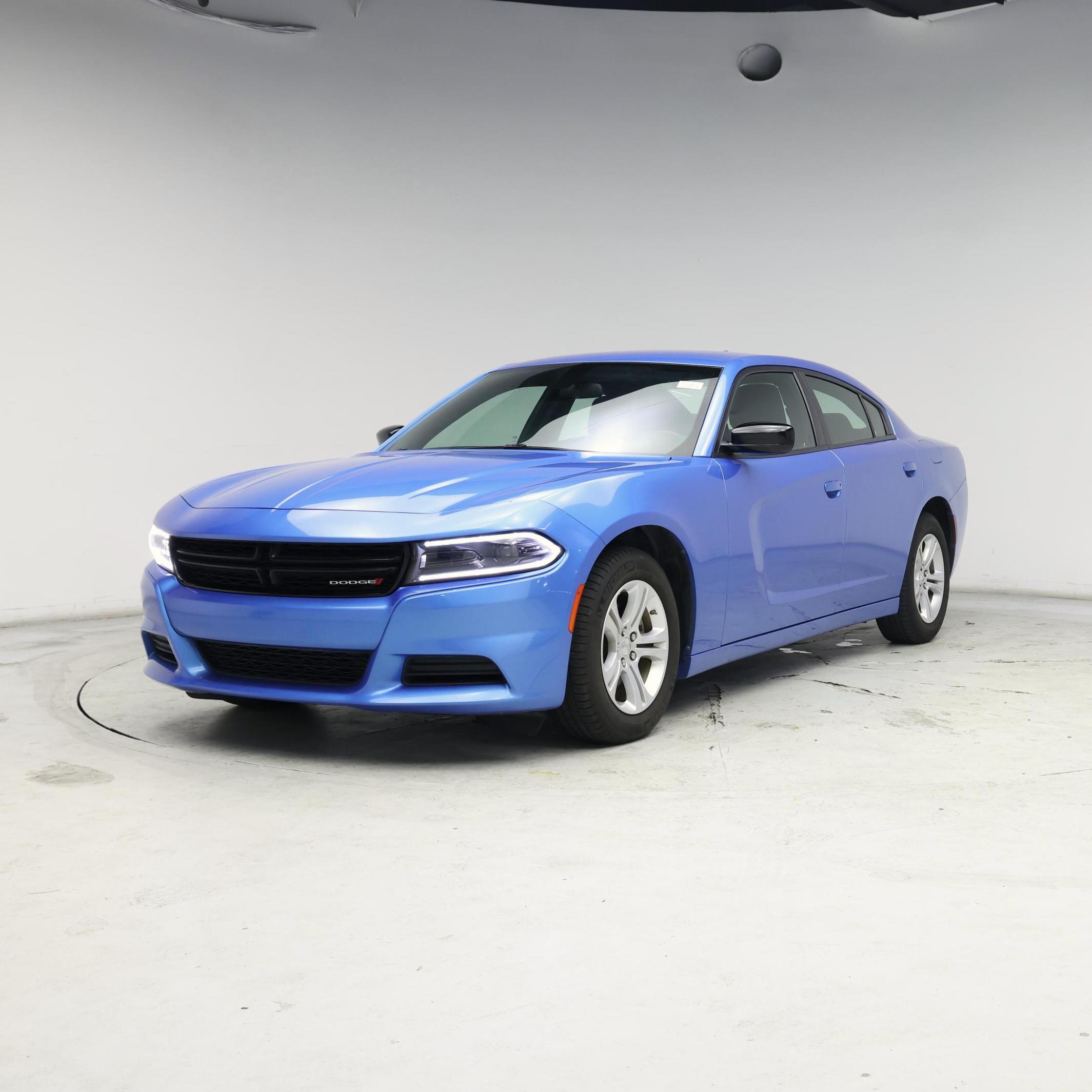 Thumbnail: 2023 Dodge Charger - 4