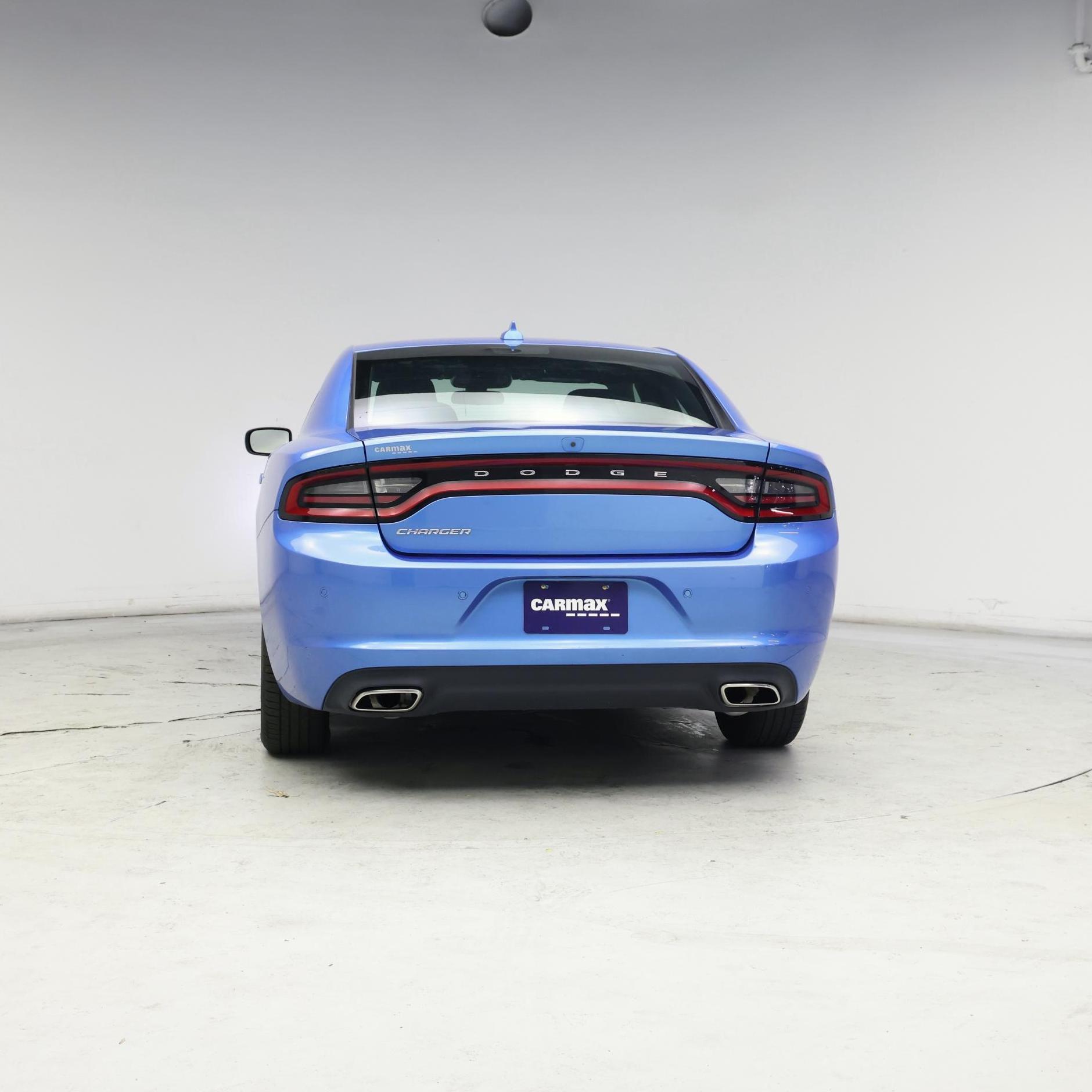 Thumbnail: 2023 Dodge Charger - 6