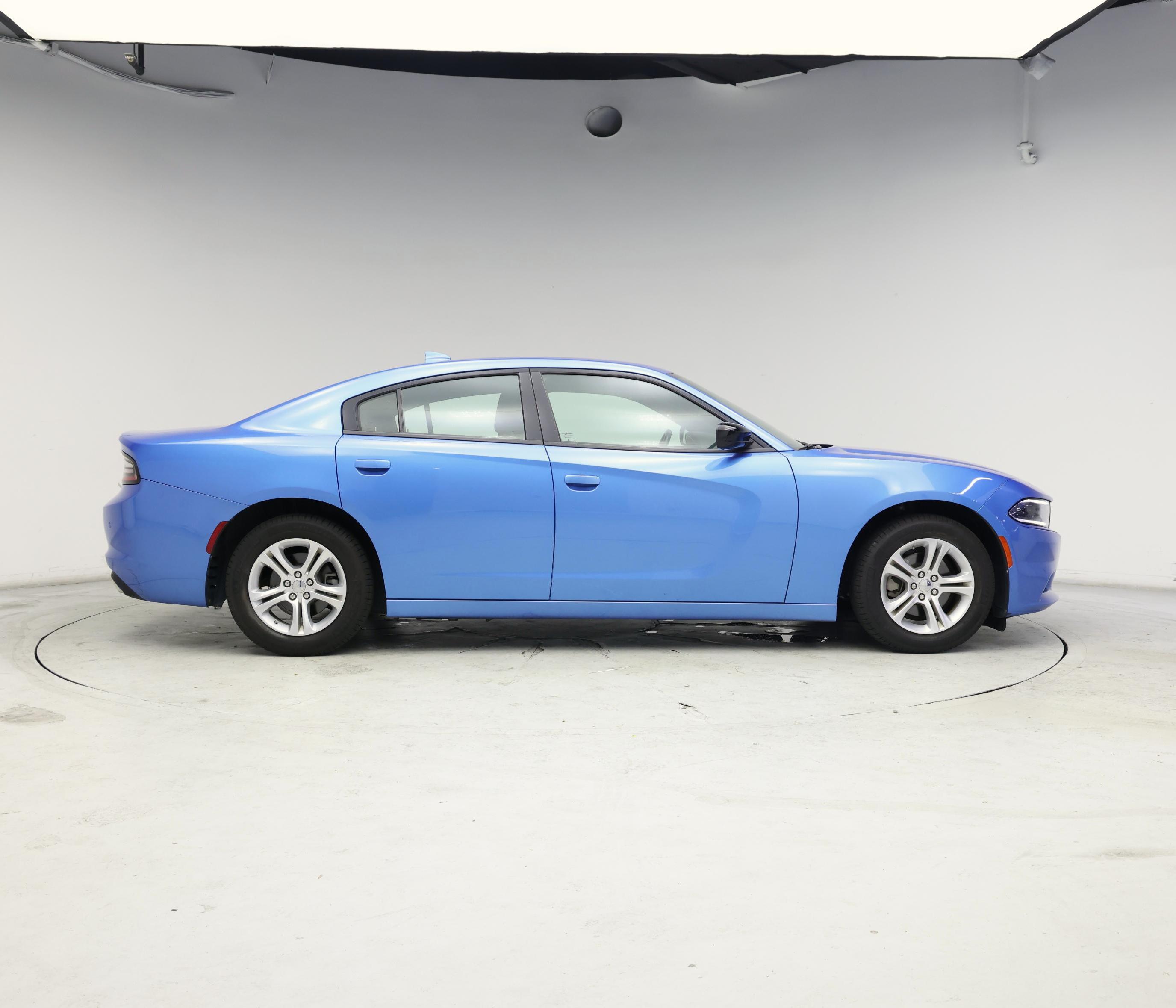 Thumbnail: 2023 Dodge Charger - 7