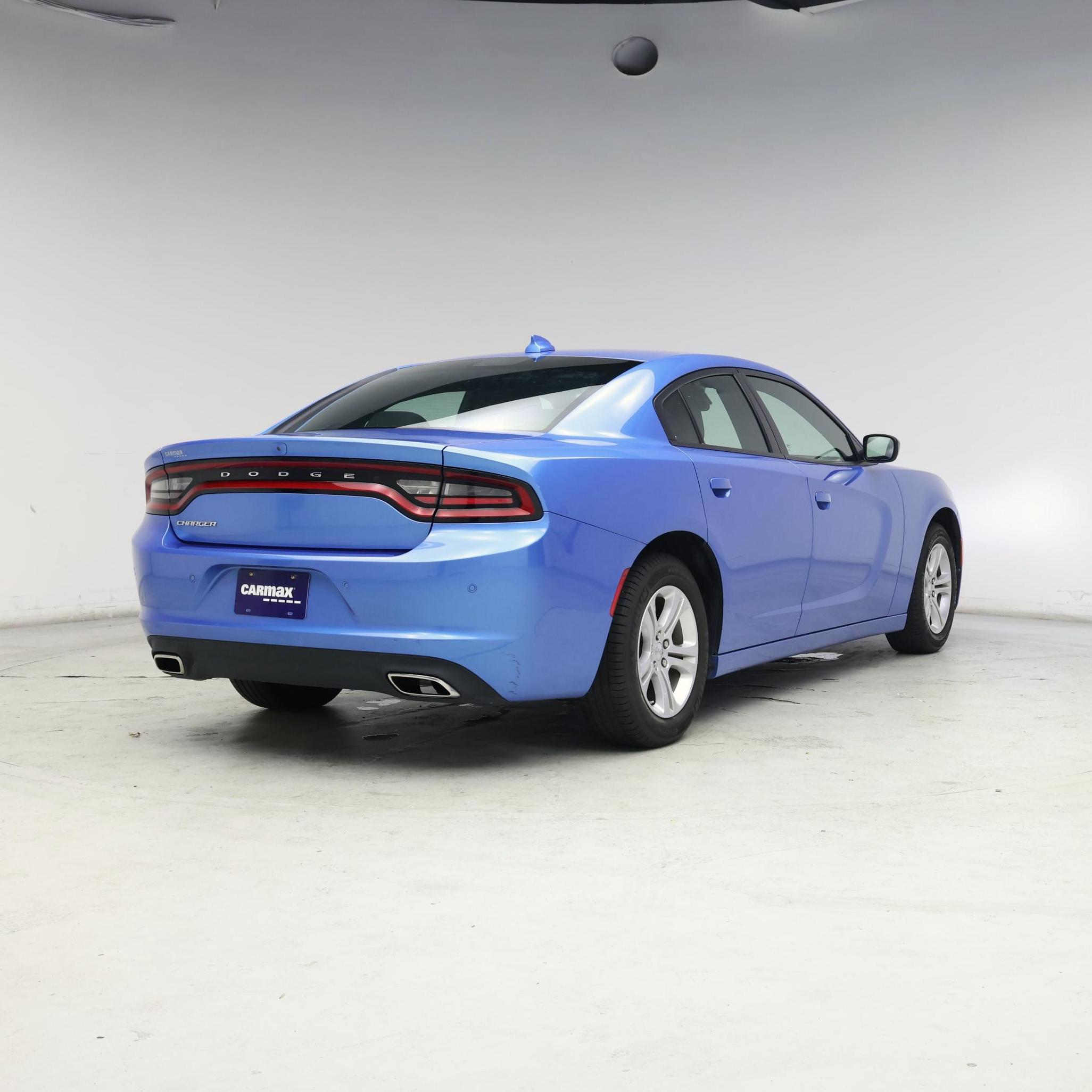 Thumbnail: 2023 Dodge Charger - 8