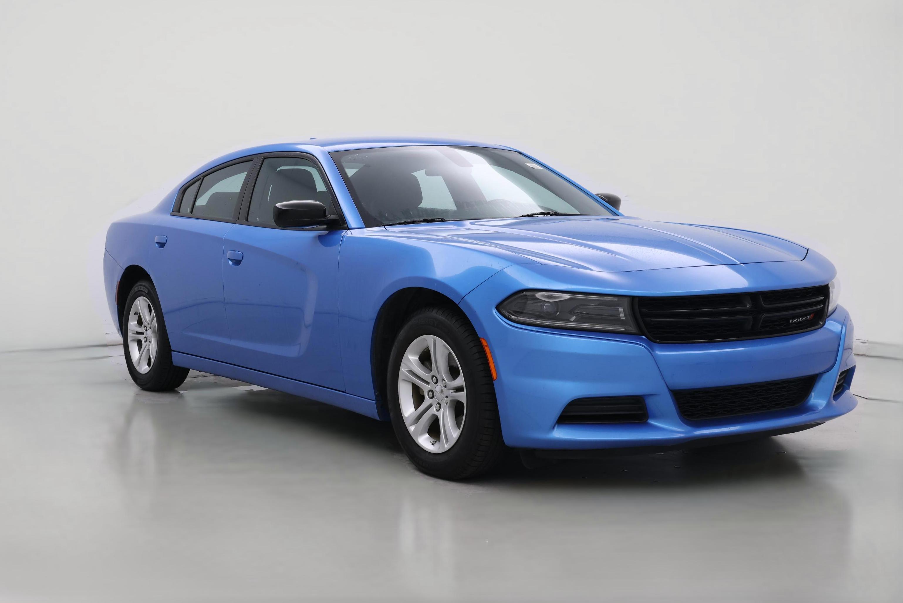 Thumbnail: 2023 Dodge Charger - 1