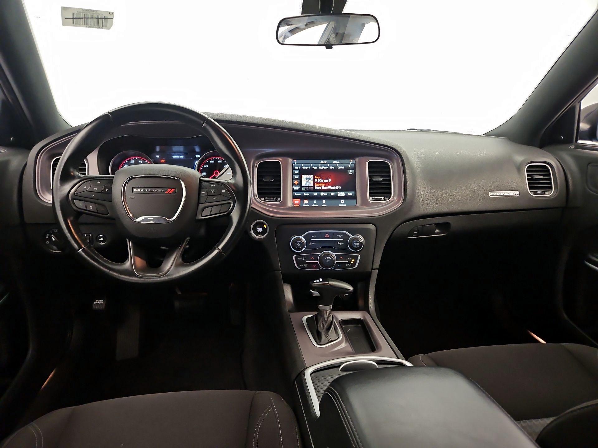 Thumbnail: 2023 Dodge Charger - 9