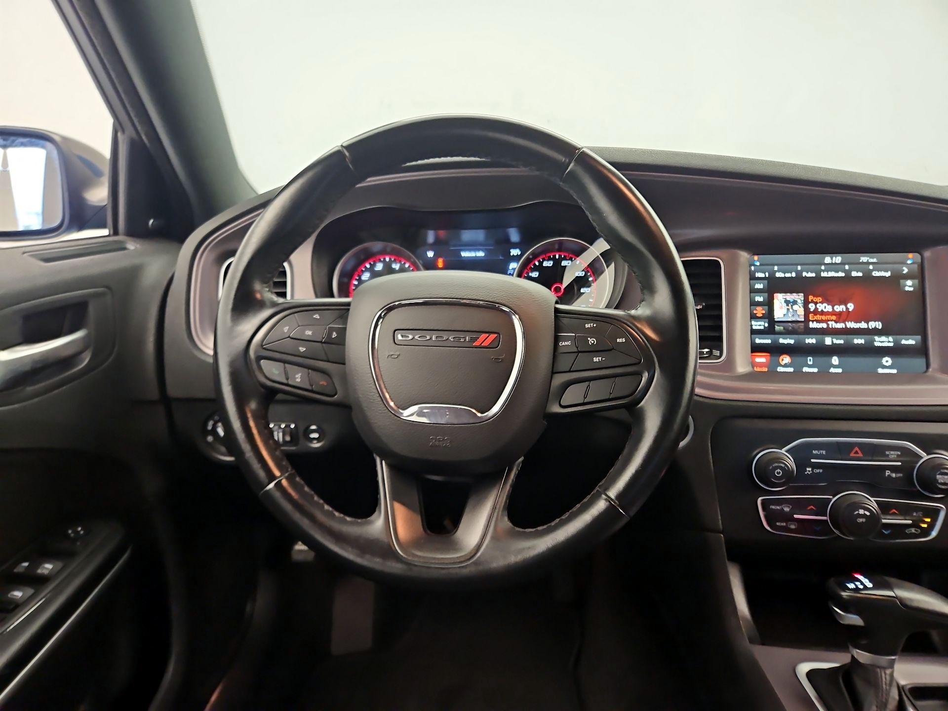 Thumbnail: 2023 Dodge Charger - 10