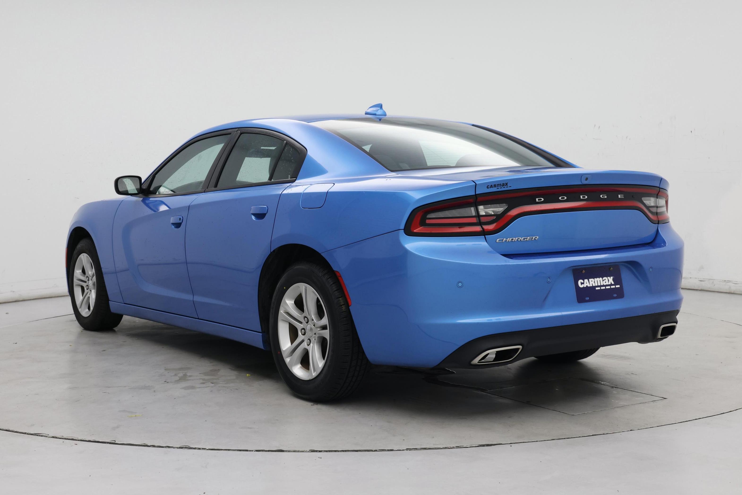 Thumbnail: 2023 Dodge Charger - 2