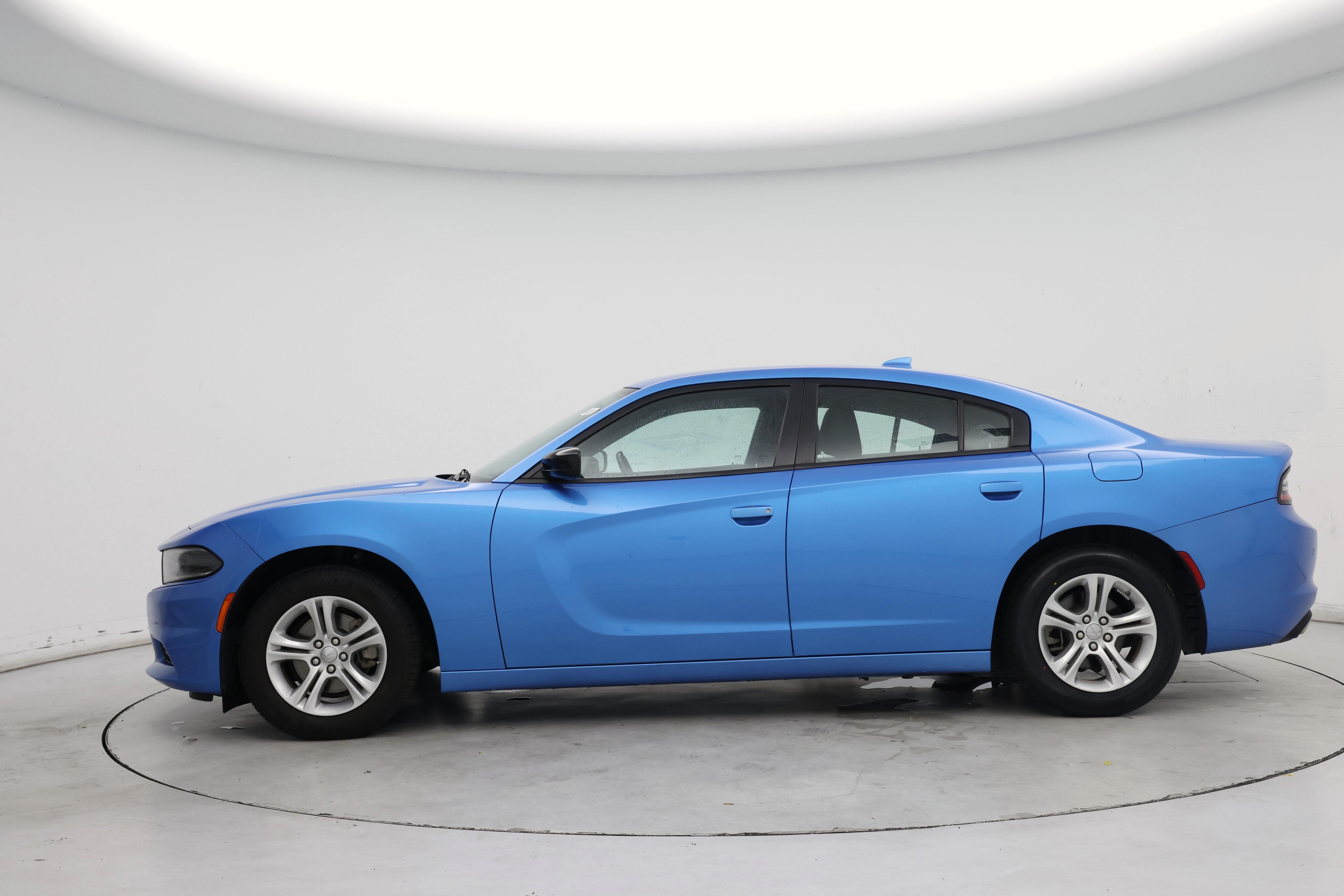 Thumbnail: 2023 Dodge Charger - 3