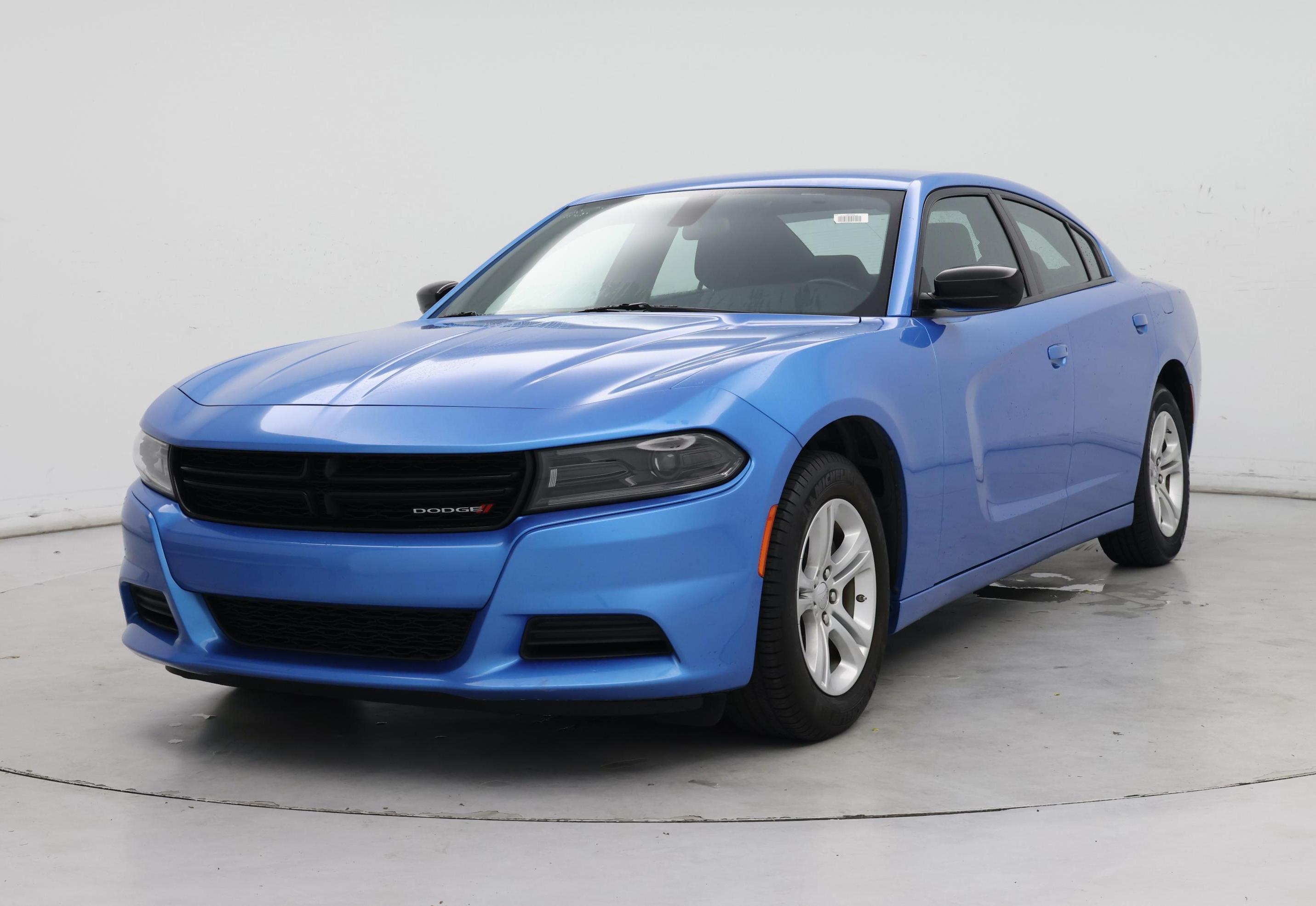 Thumbnail: 2023 Dodge Charger - 4