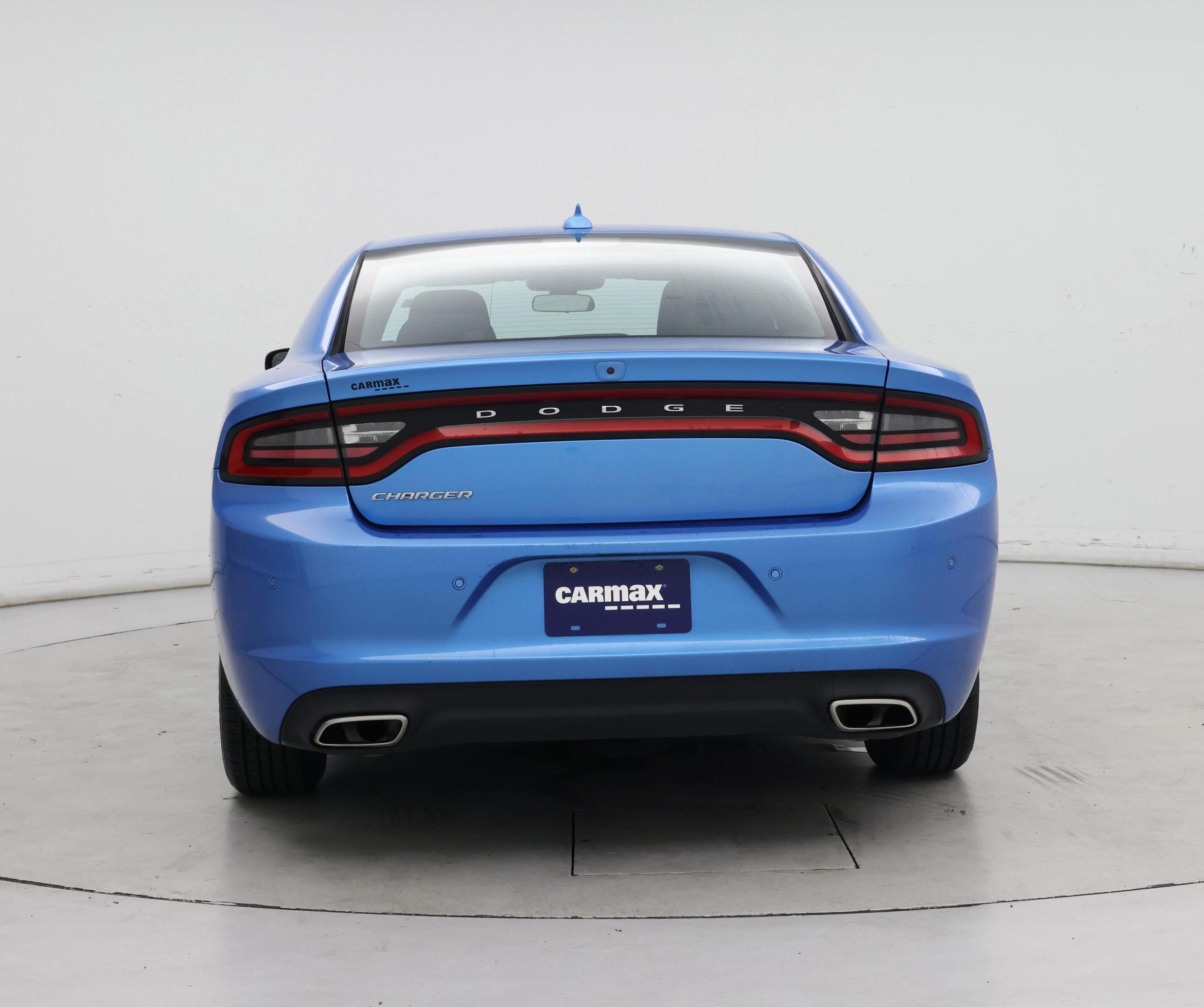 Thumbnail: 2023 Dodge Charger - 6