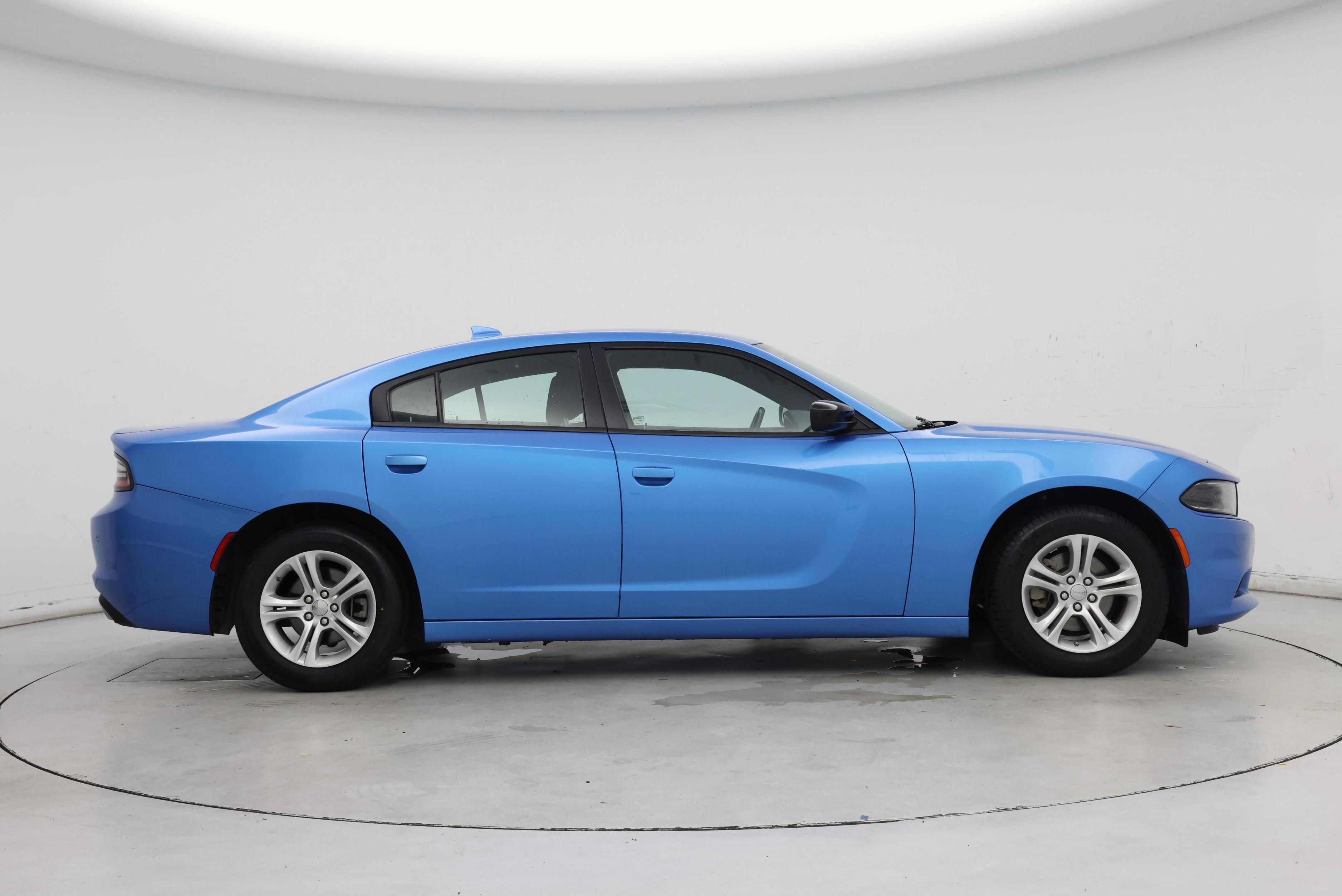 Thumbnail: 2023 Dodge Charger - 7