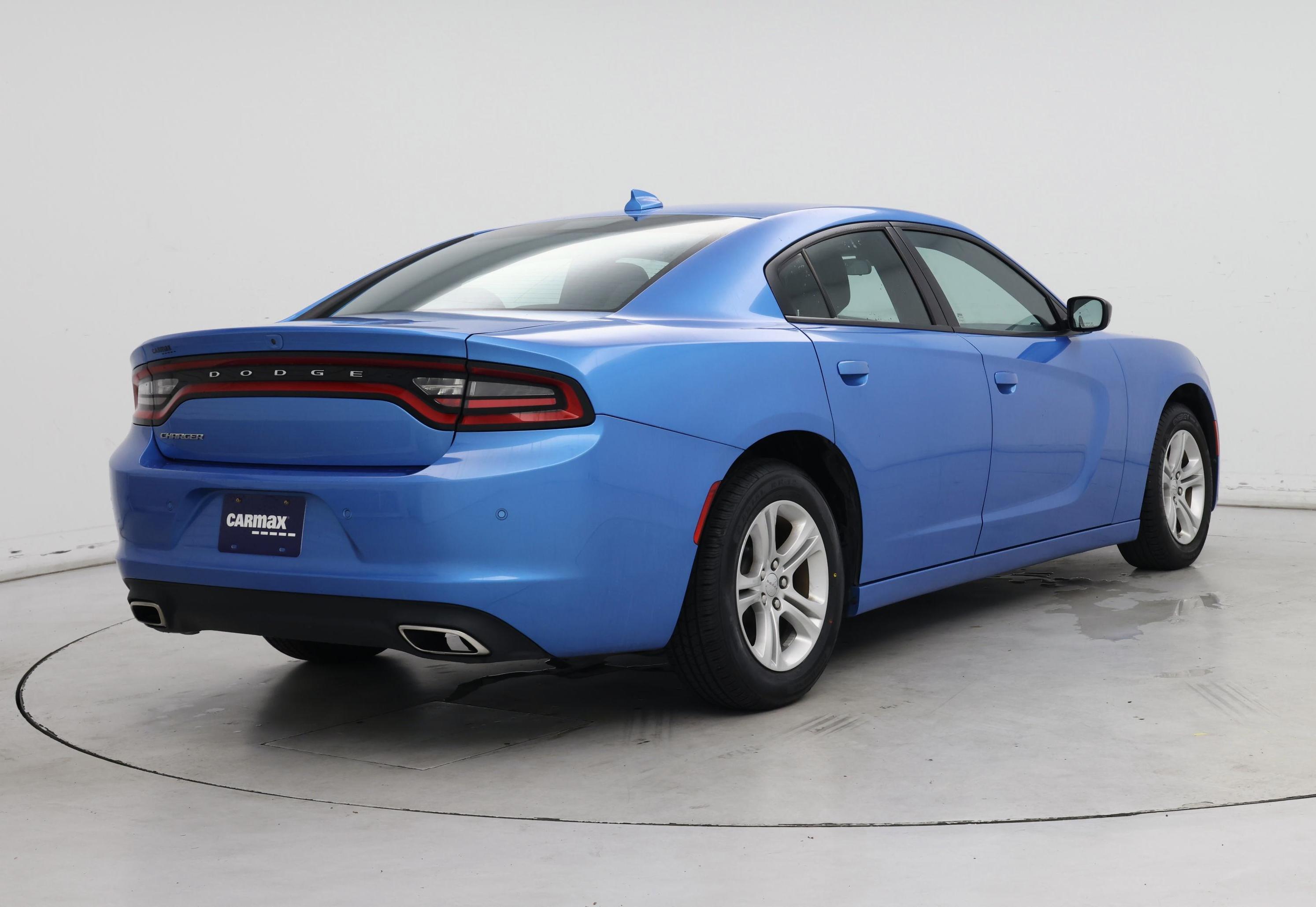 Thumbnail: 2023 Dodge Charger - 8