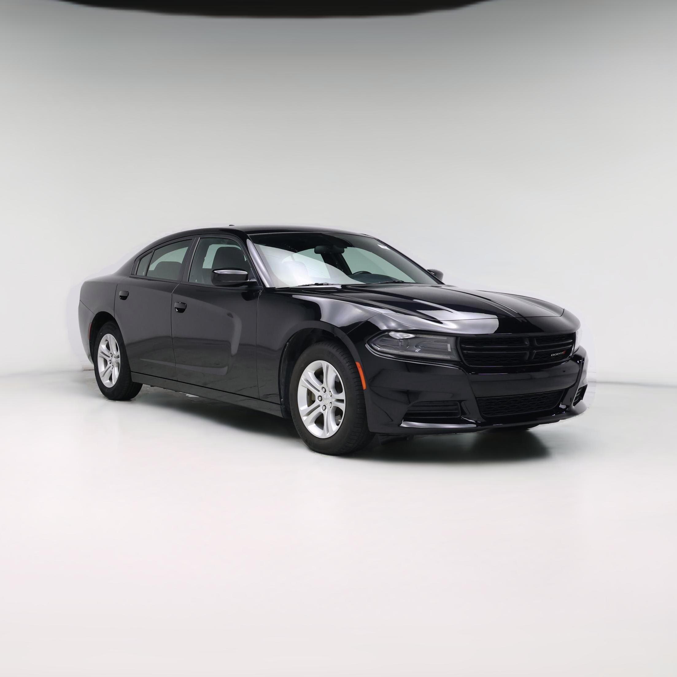 Thumbnail: 2023 Dodge Charger - 1