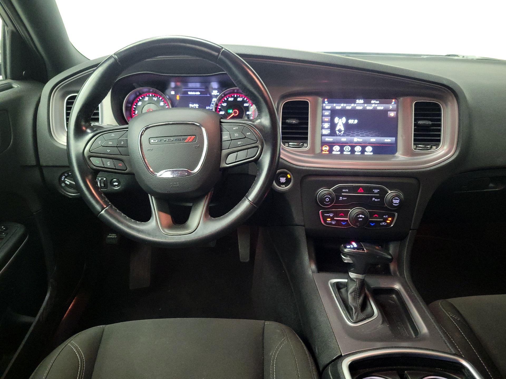 Thumbnail: 2023 Dodge Charger - 10