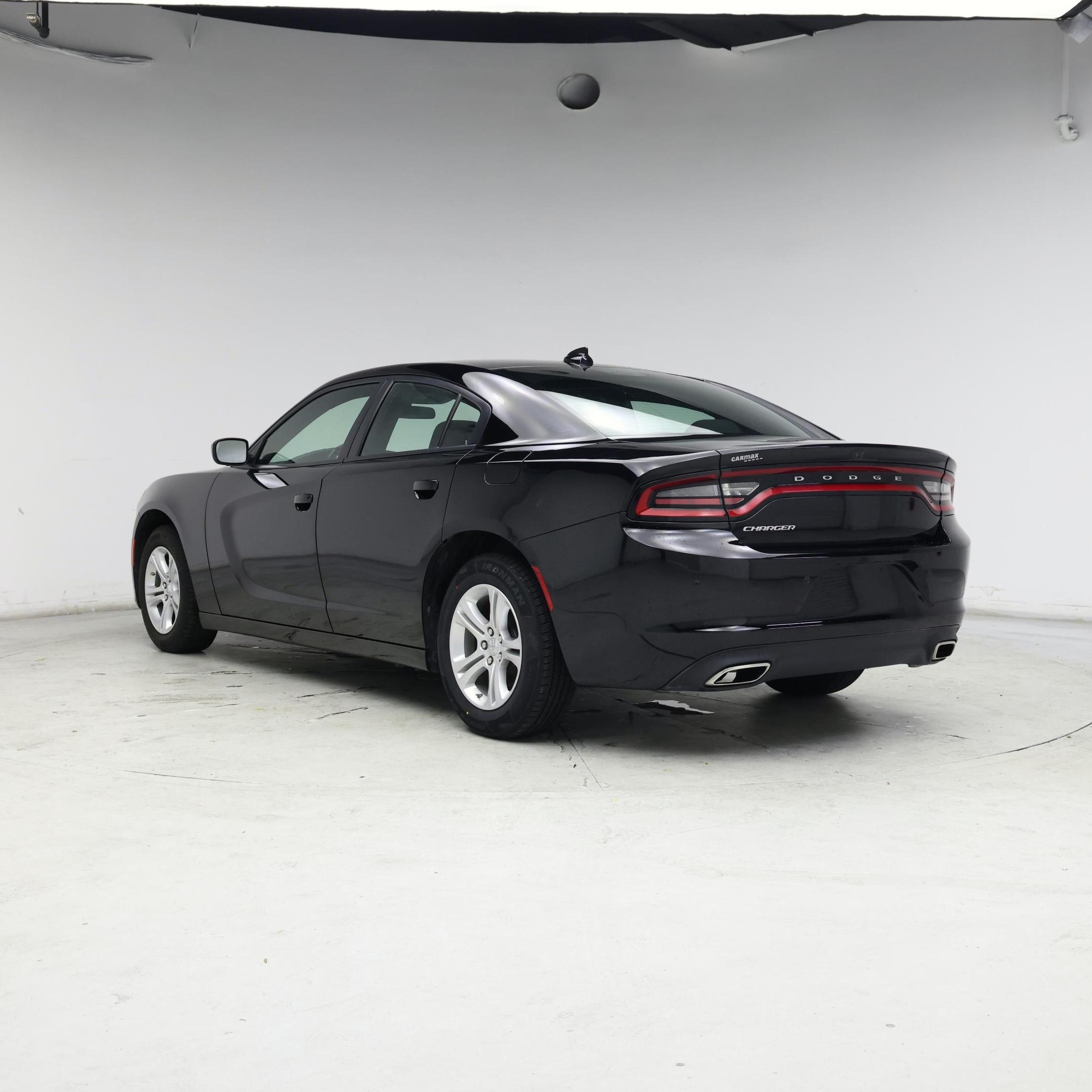 Thumbnail: 2023 Dodge Charger - 2