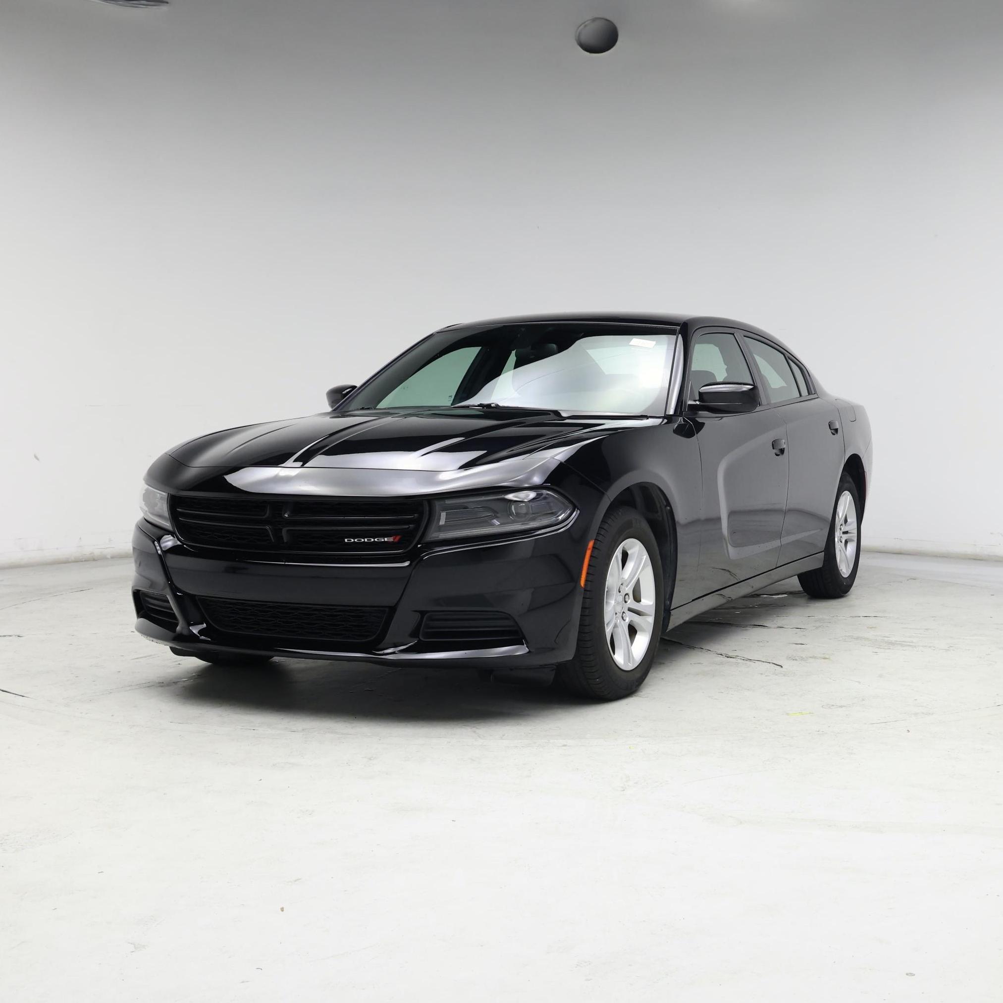 Thumbnail: 2023 Dodge Charger - 4