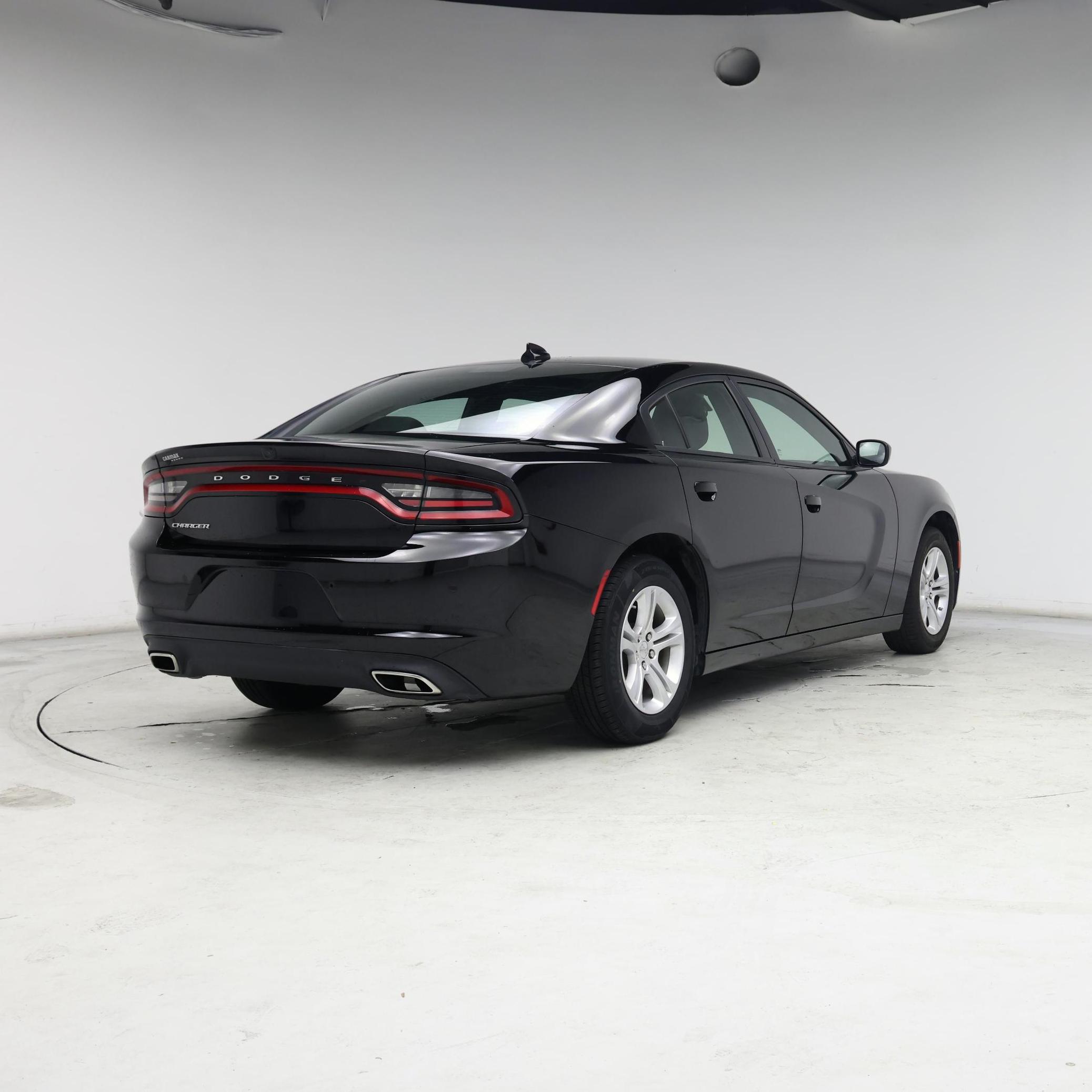 Thumbnail: 2023 Dodge Charger - 8